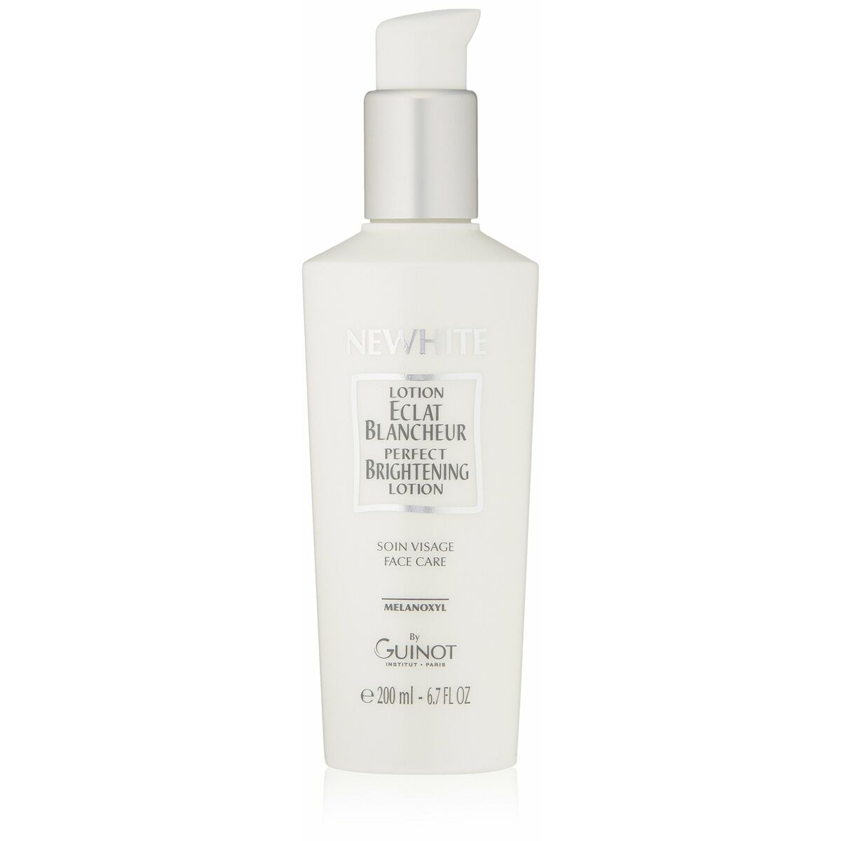 Loțiune de Față Guinot Newhite Toning 200 ml