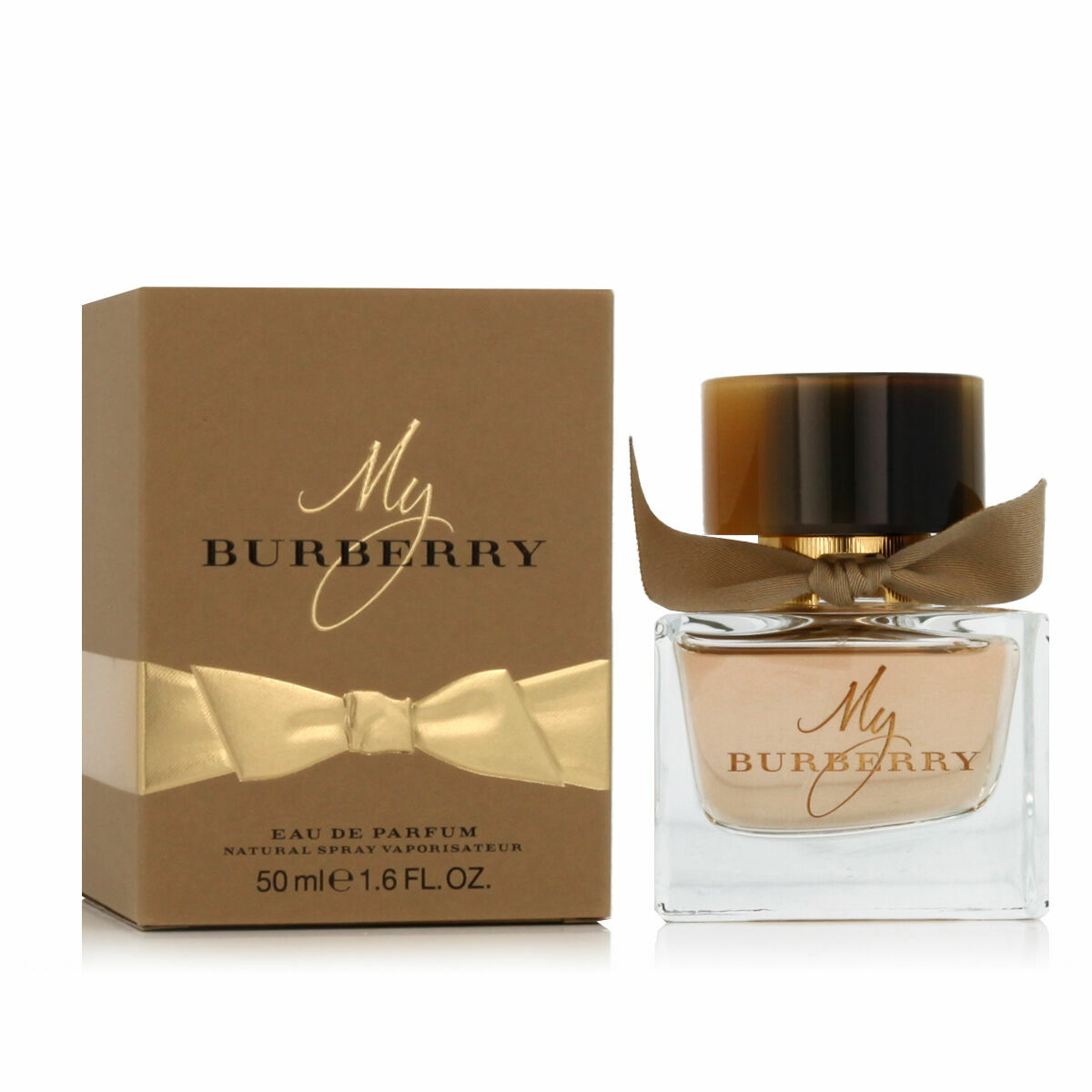 Parfum Bărbați Burberry 10000008414 EDP 50 ml