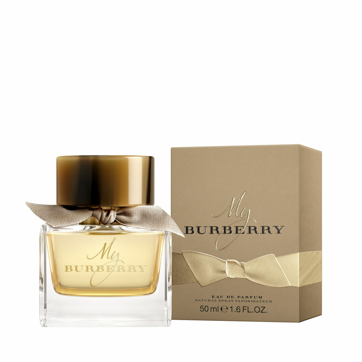 Parfum Bărbați Burberry 10000008414 EDP 50 ml