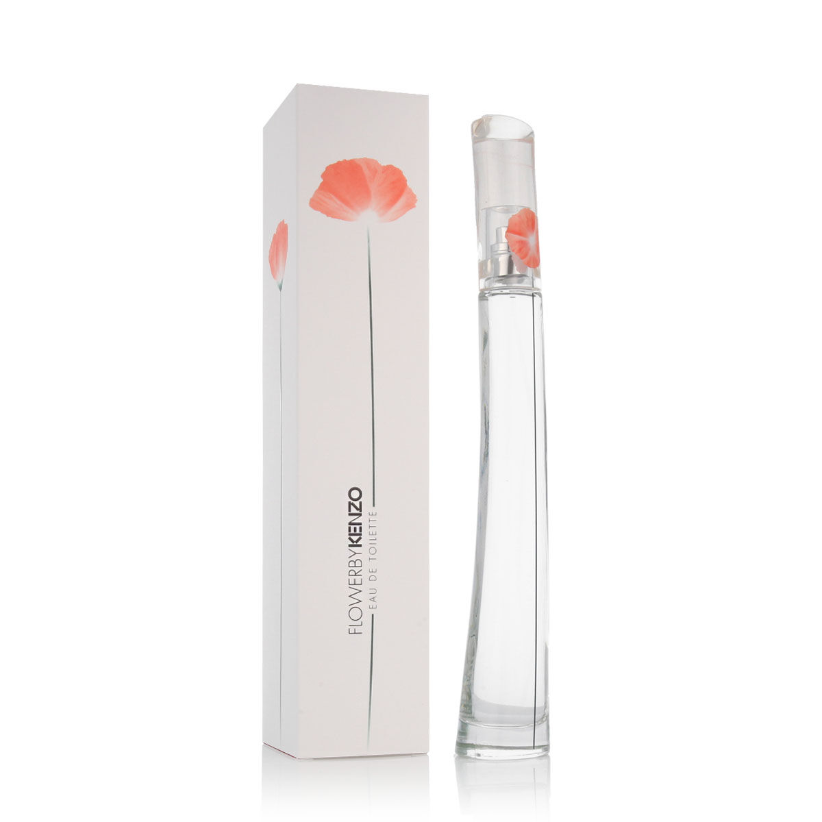 Parfum Femei Kenzo Flower By Kenzo EDT 100 ml (1 Unități)