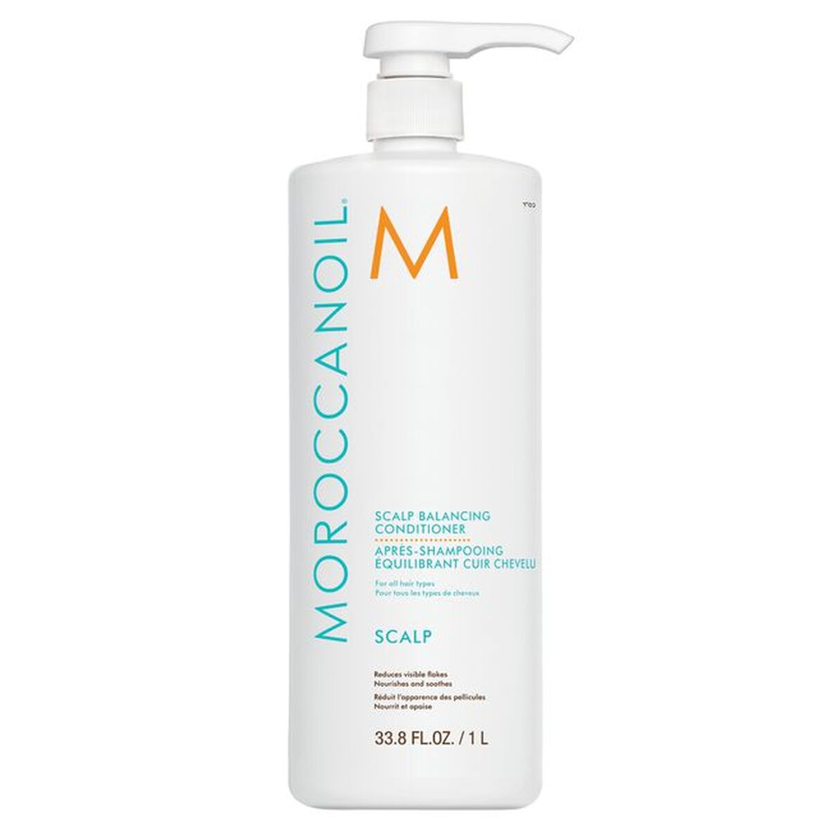 Balsam Moroccanoil Scalp Balancing 1 L