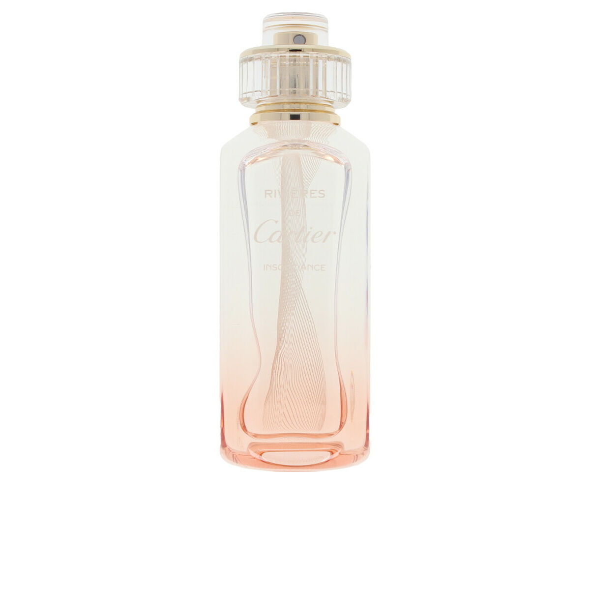Parfum Femei Cartier Rivières EDT 100 ml