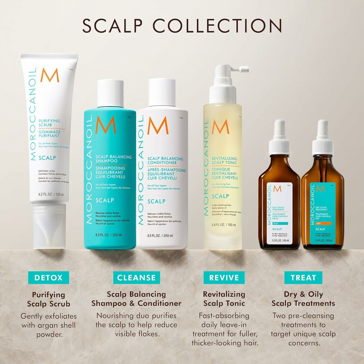 Balsam Moroccanoil