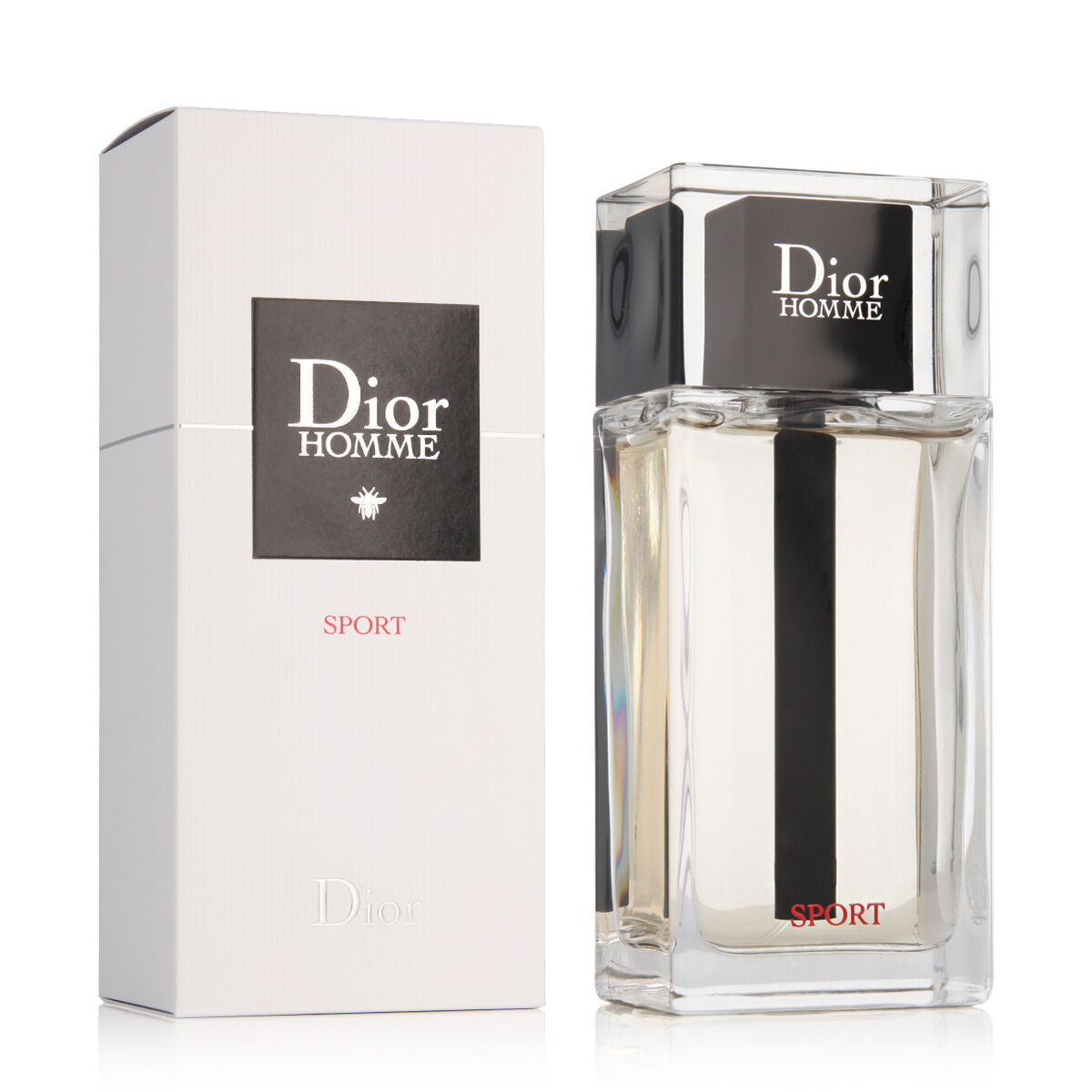 Parfum Bărbați Dior Sport Spray Unisex 2021
