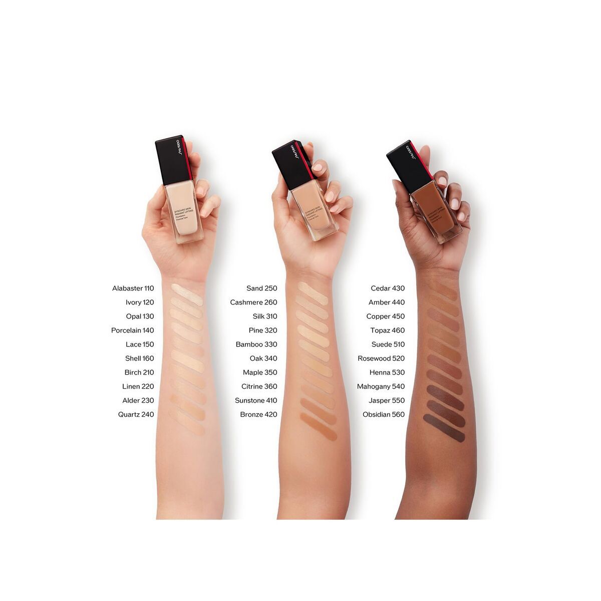 Set de Machiaj Shiseido