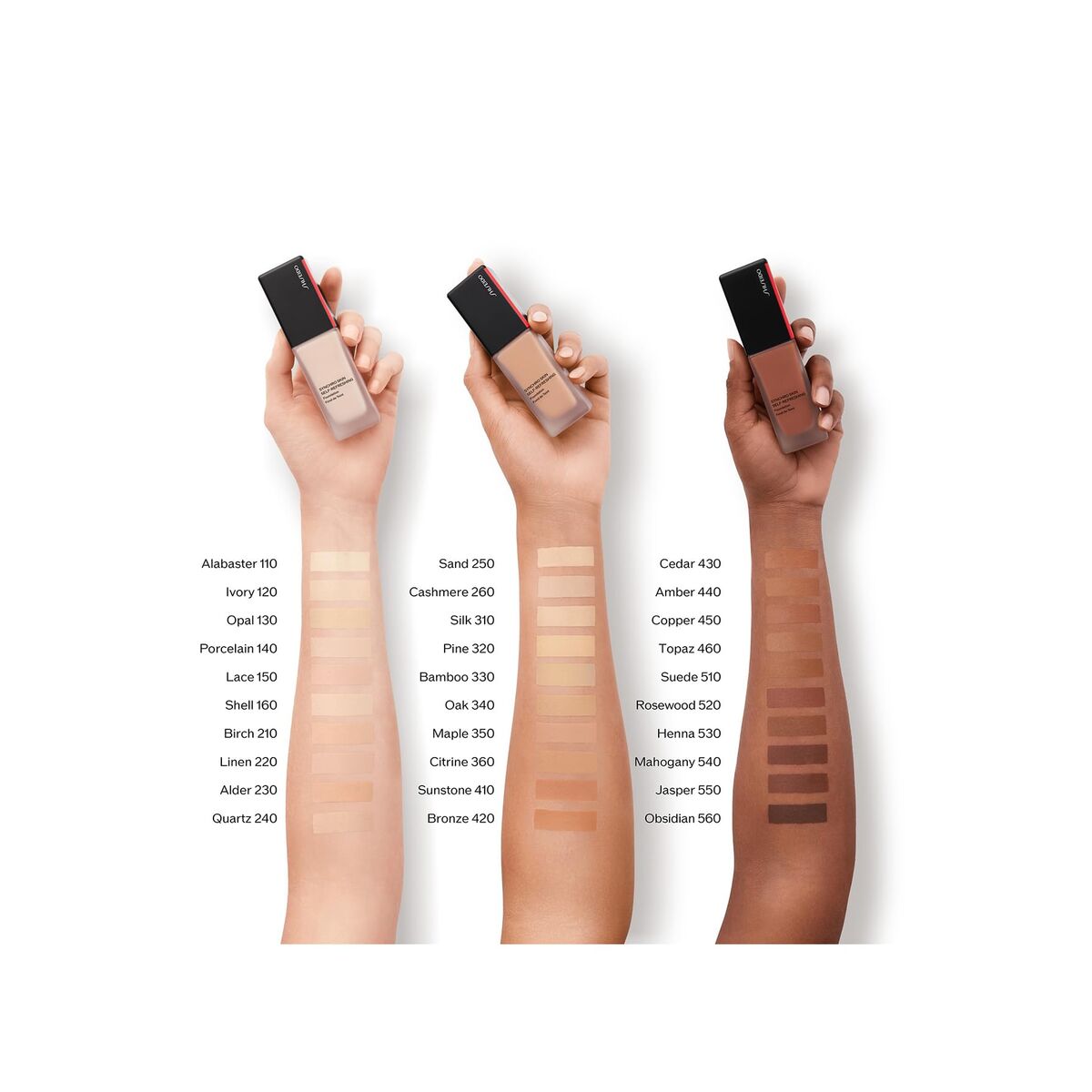 Set de Machiaj Shiseido
