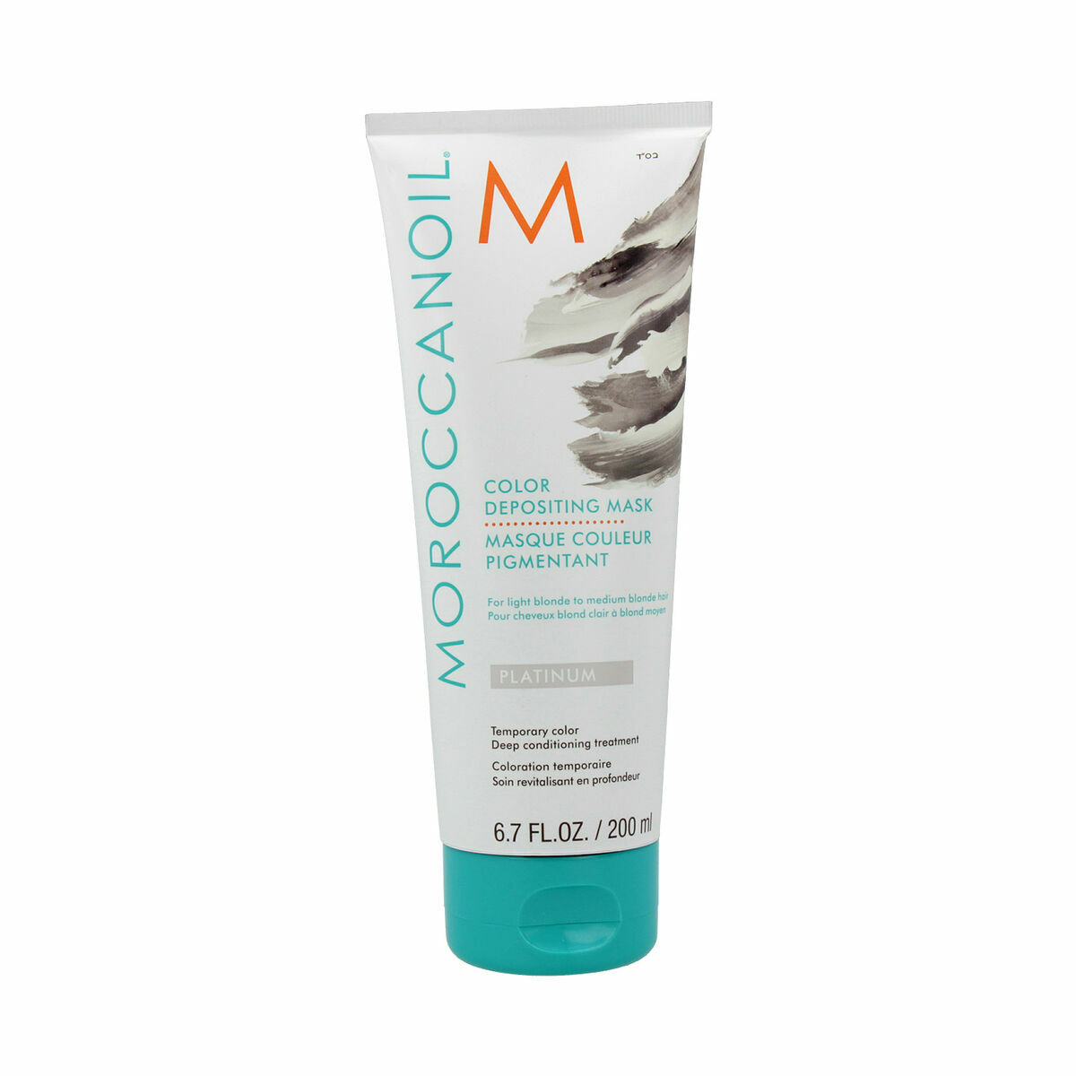 Mască Capilară Moroccanoil 200 ml