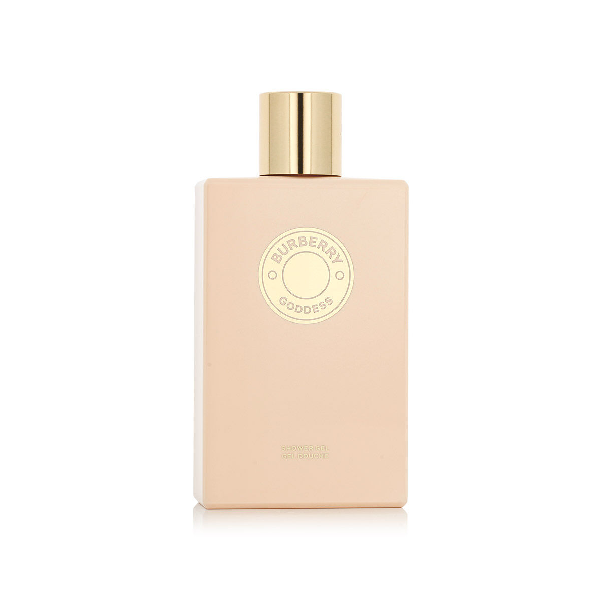 Gel de duș Burberry Goddess Woman 200 ml