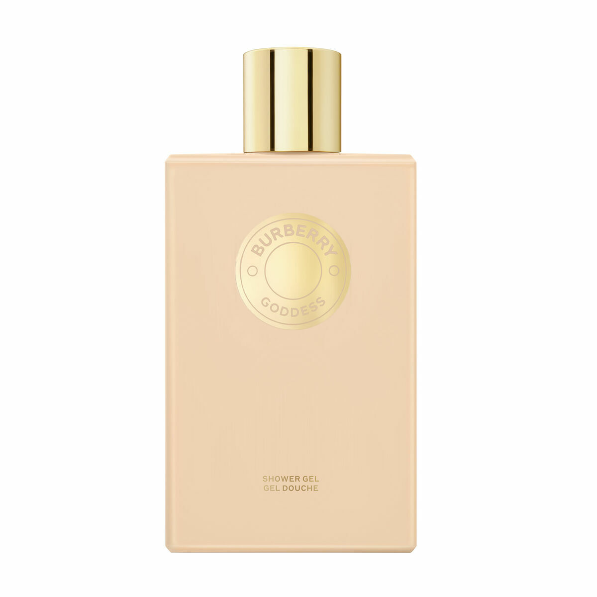 Gel de duș Burberry Goddess Woman 200 ml