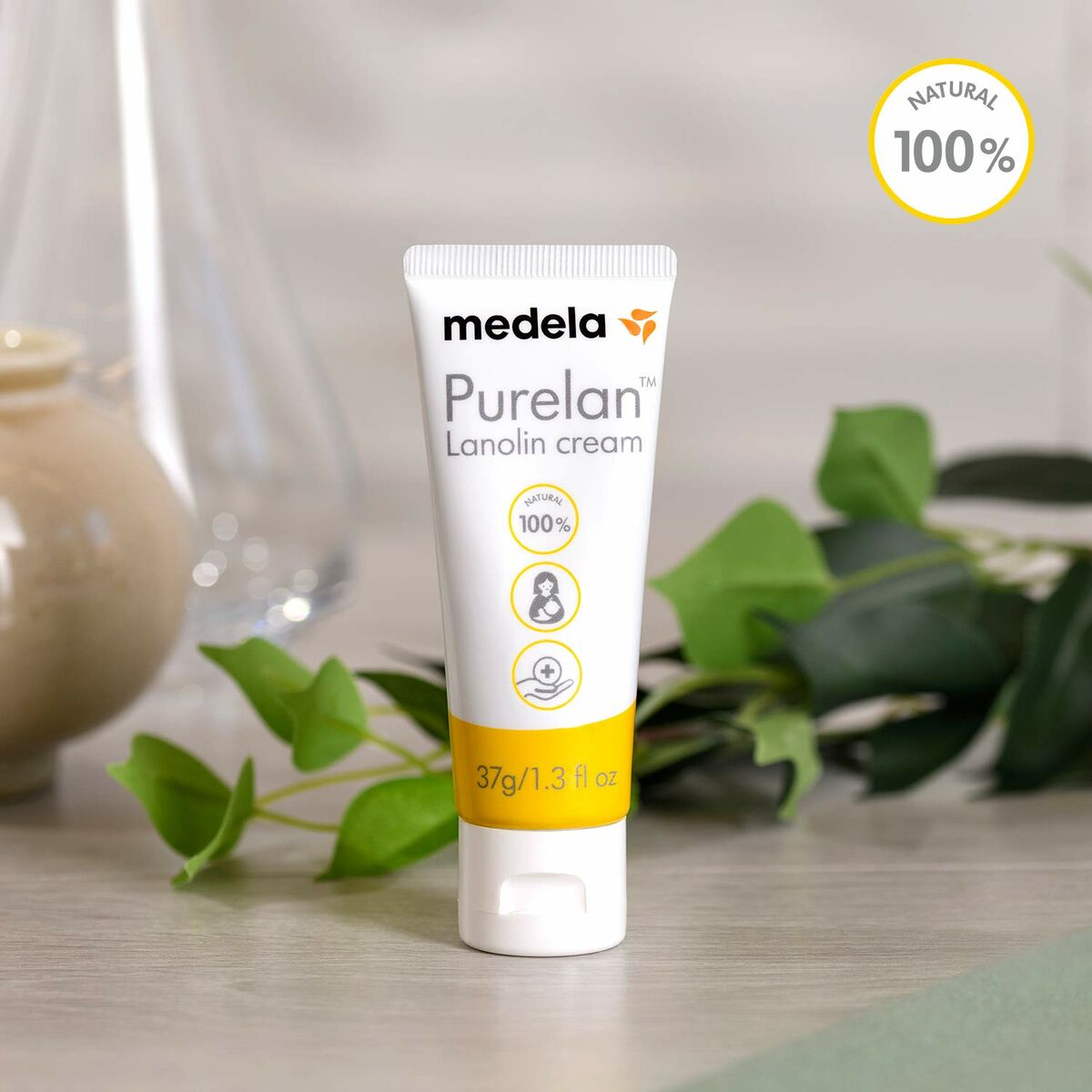 Loțiune de Corp Medela