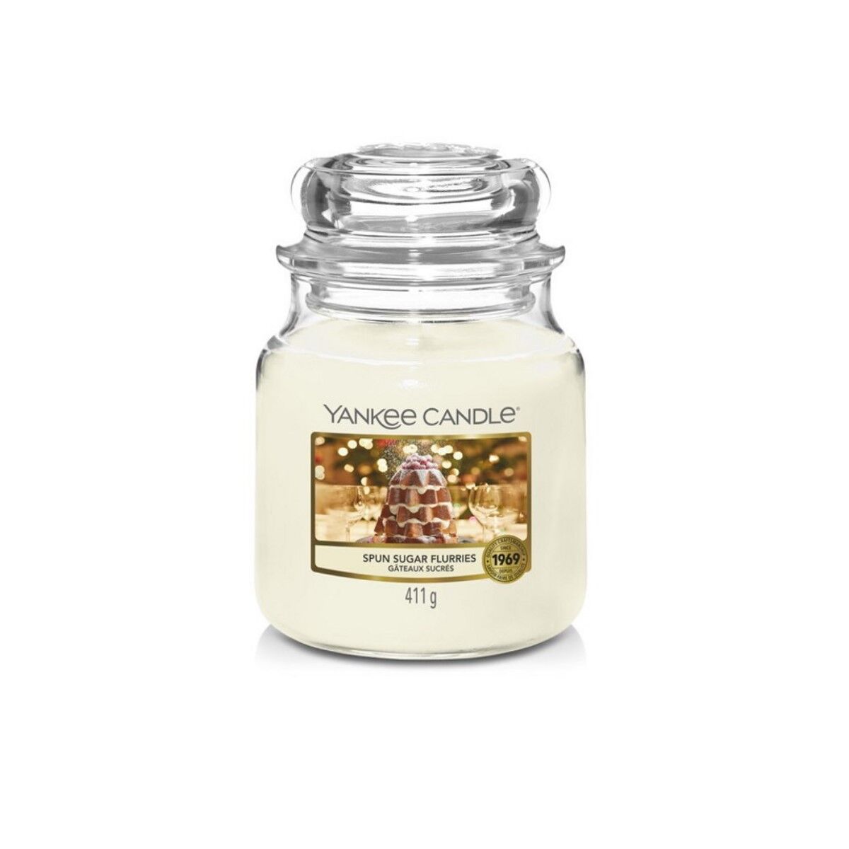 Lumânare Parfumată Yankee Candle 10.00114.0275