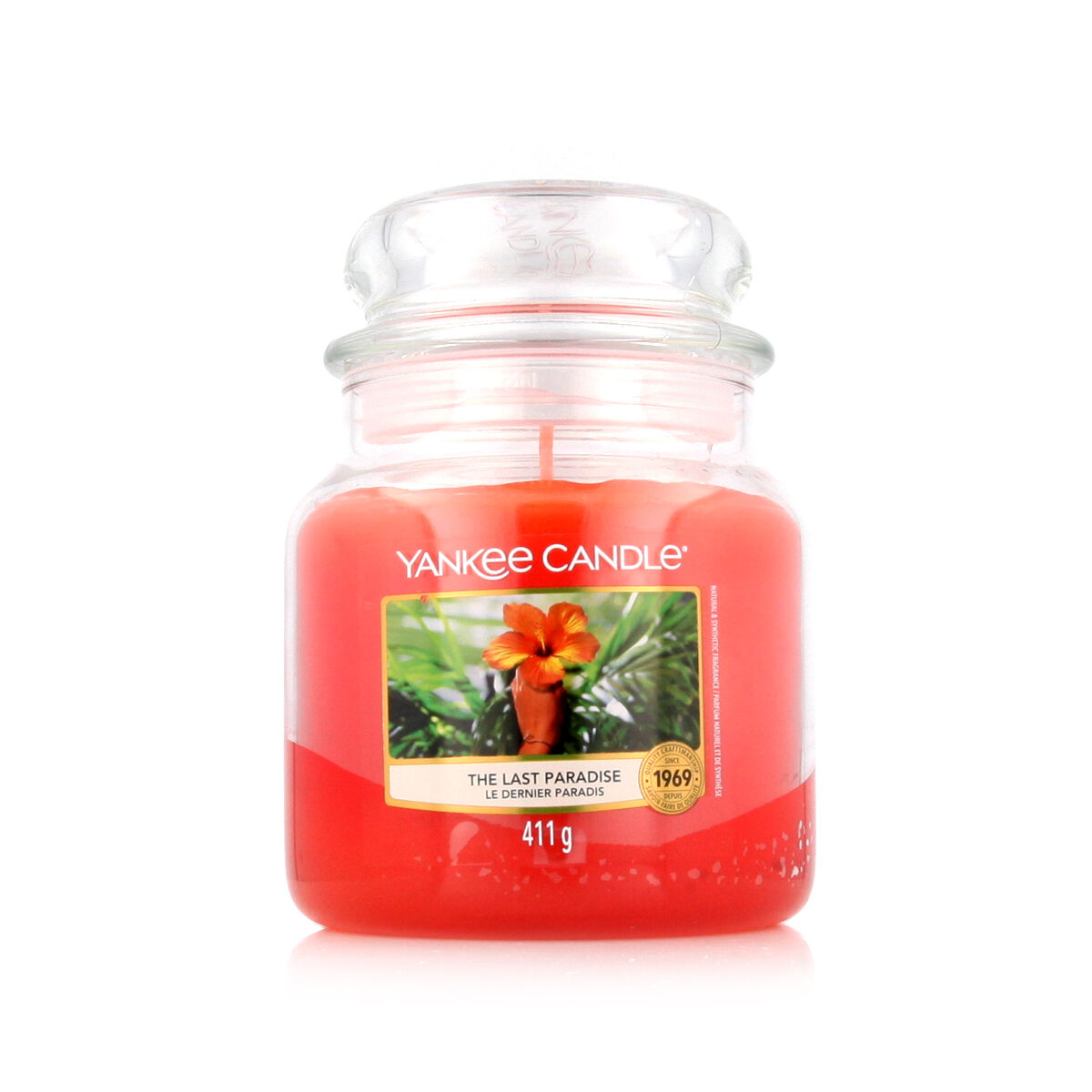 Lumânare Parfumată Yankee Candle The Last Paradise