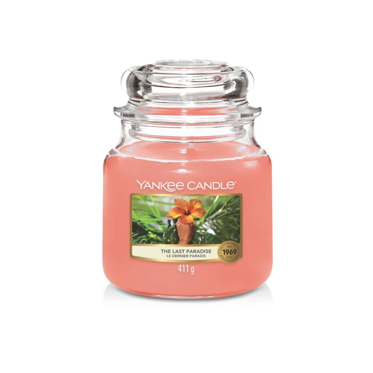 Lumânare Parfumată Yankee Candle The Last Paradise