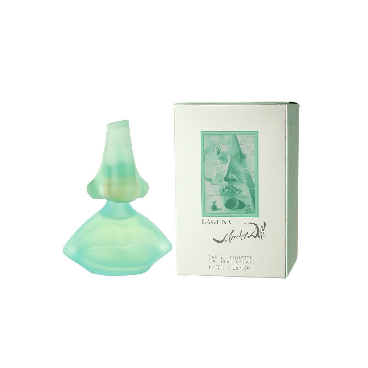 Parfum Femei Salvador Dali EDT