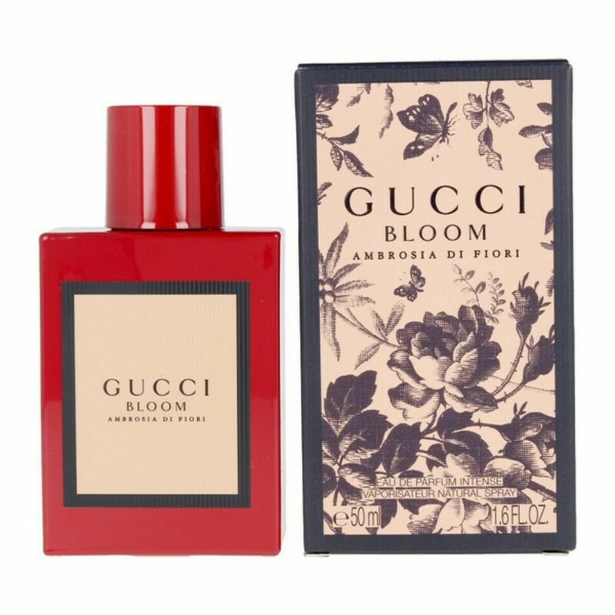 Parfum Femei Gucci 10017562 Spray Femeie Feminin