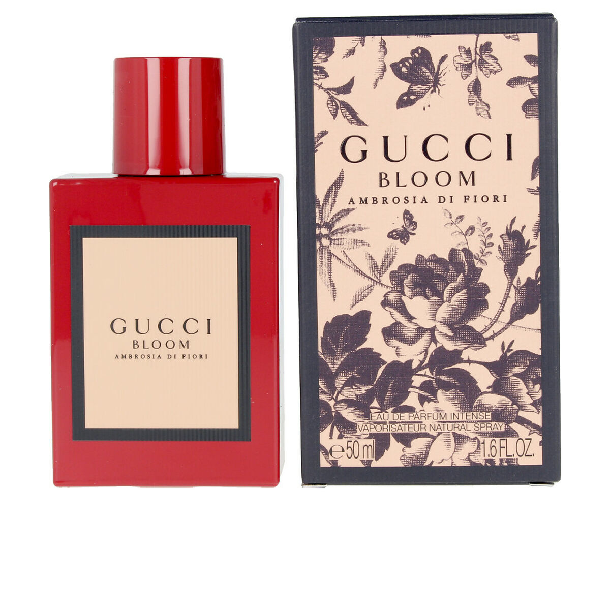 Parfum Femei Gucci 10017562 Spray Femeie Feminin