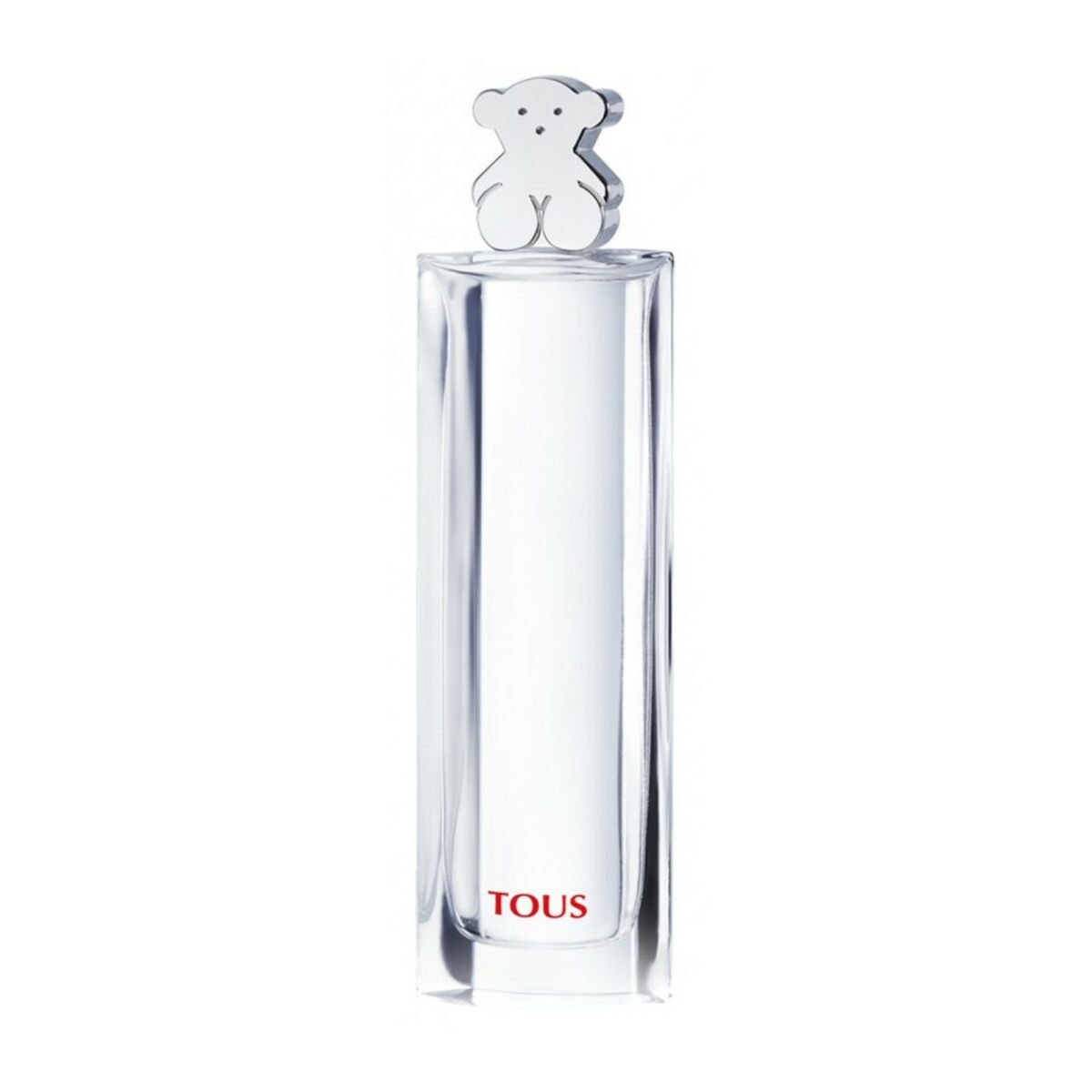 Parfum Femei Tous Silver EDT 90 ml (1 Unități)