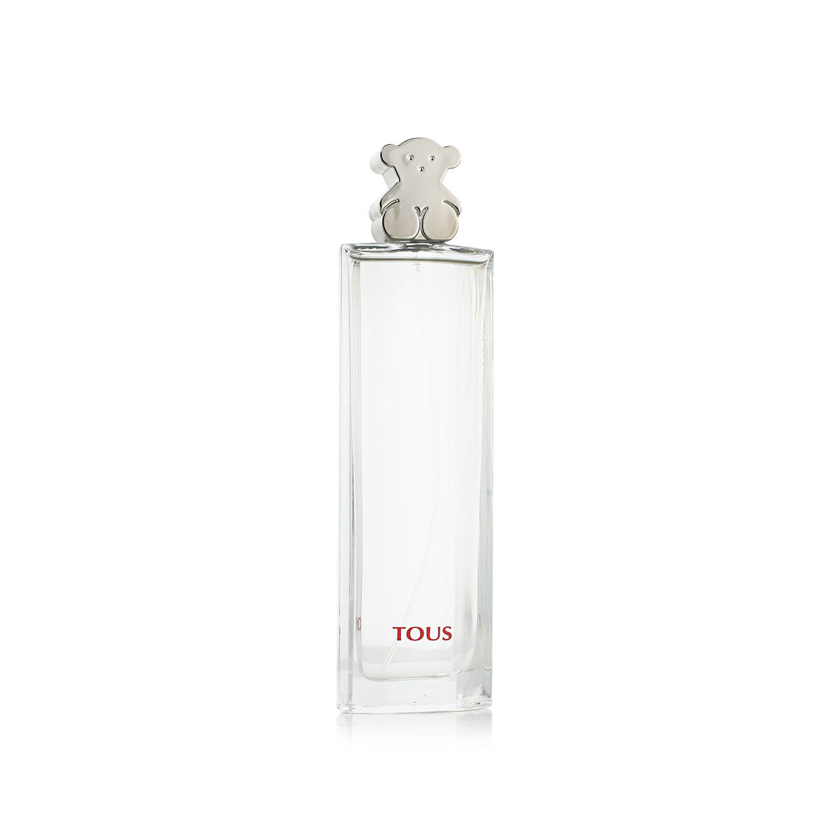 Parfum Femei Tous Silver EDT 90 ml (1 Unități)