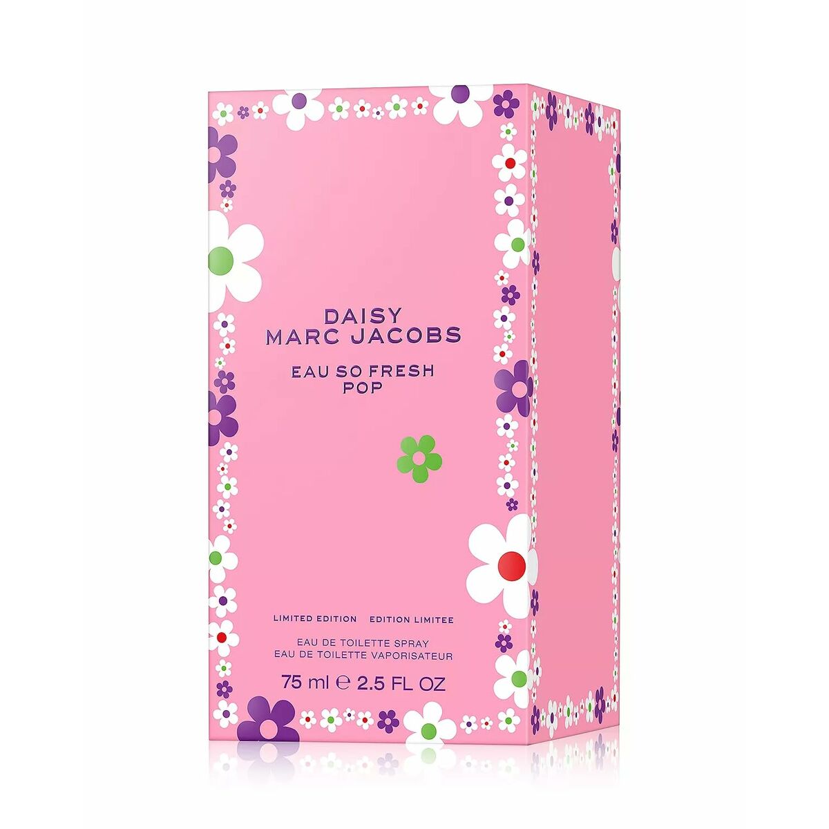 Parfum Femei Marc Jacobs EDT