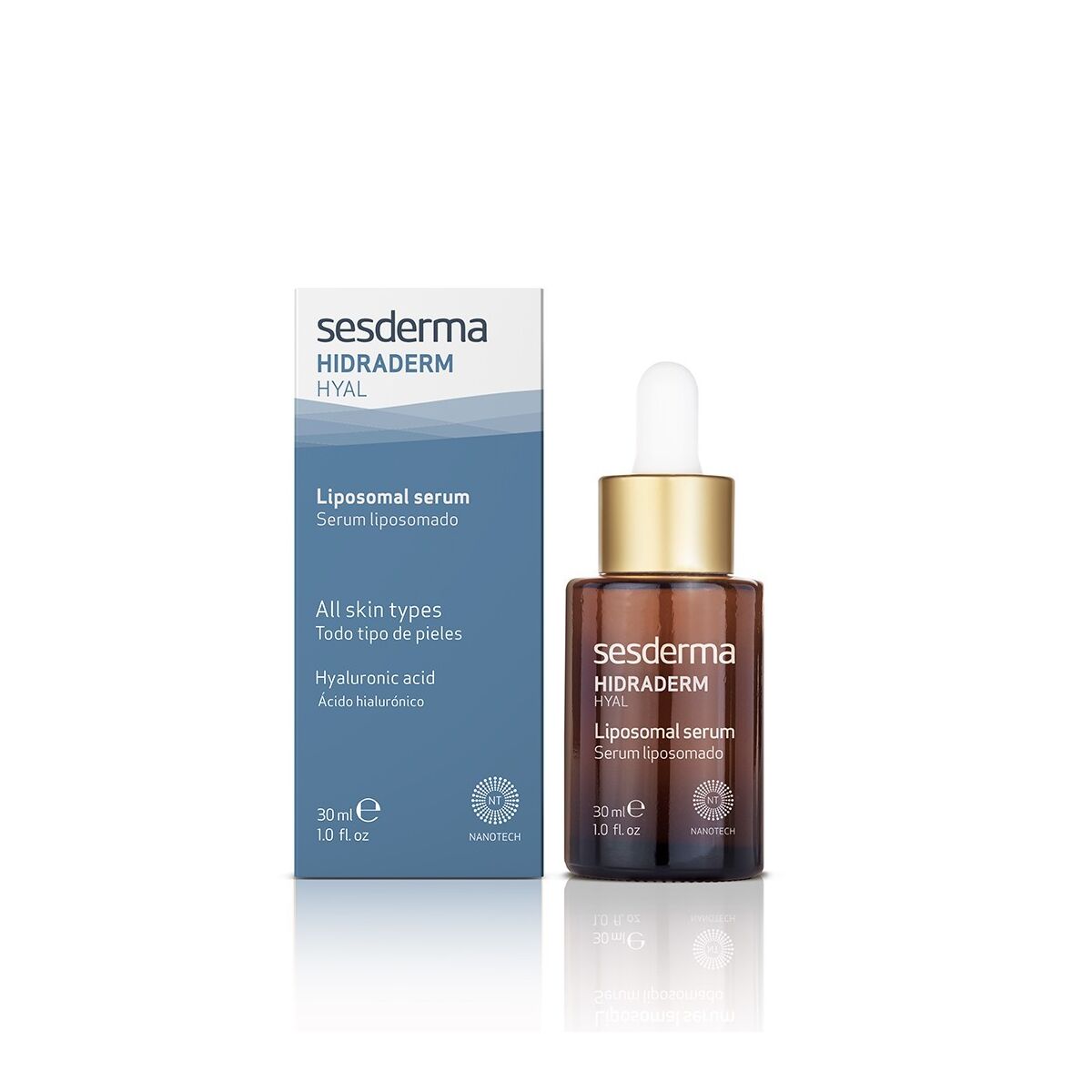Serum de Față Sesderma 40001724 30 ml