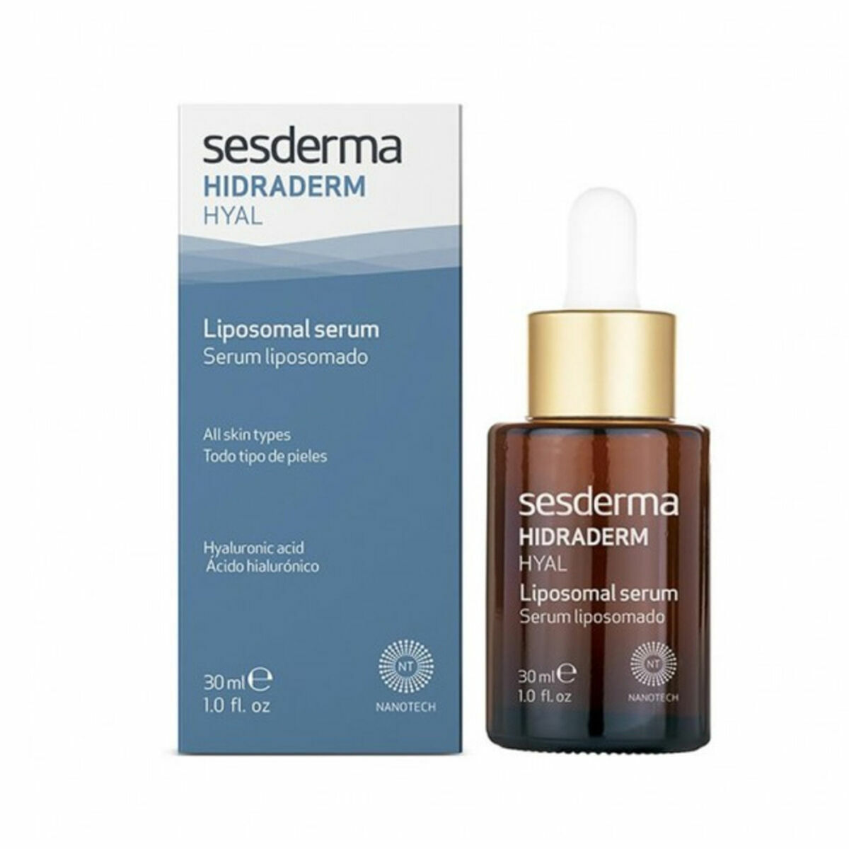 Serum de Față Sesderma 40001724 30 ml