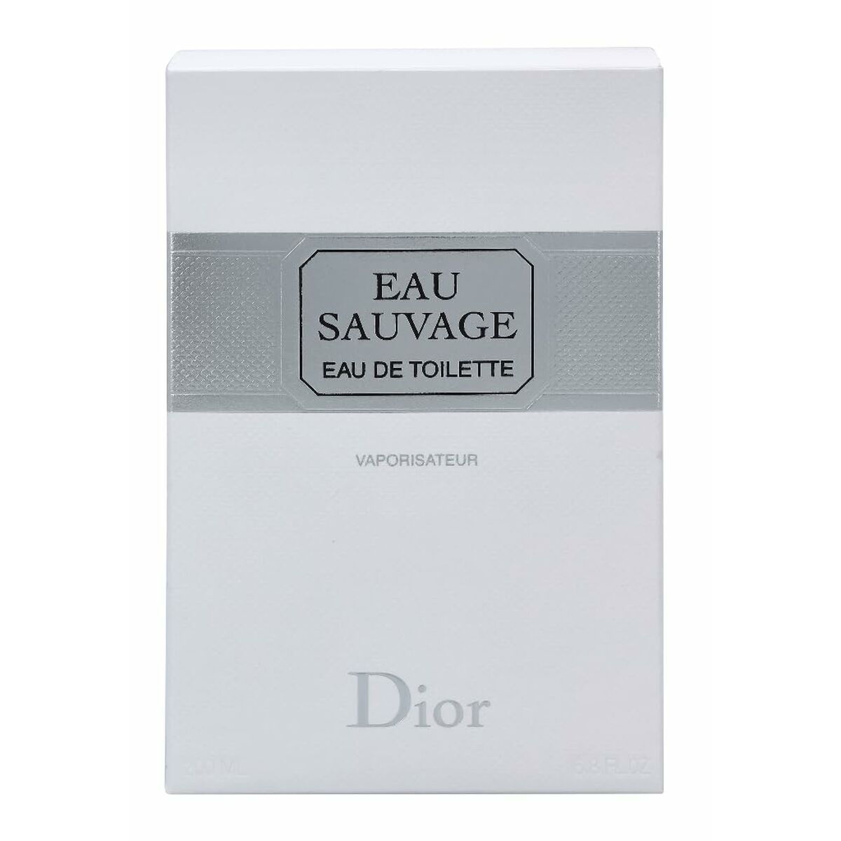 Parfum Bărbați Dior Sauvage EDT 200 ml