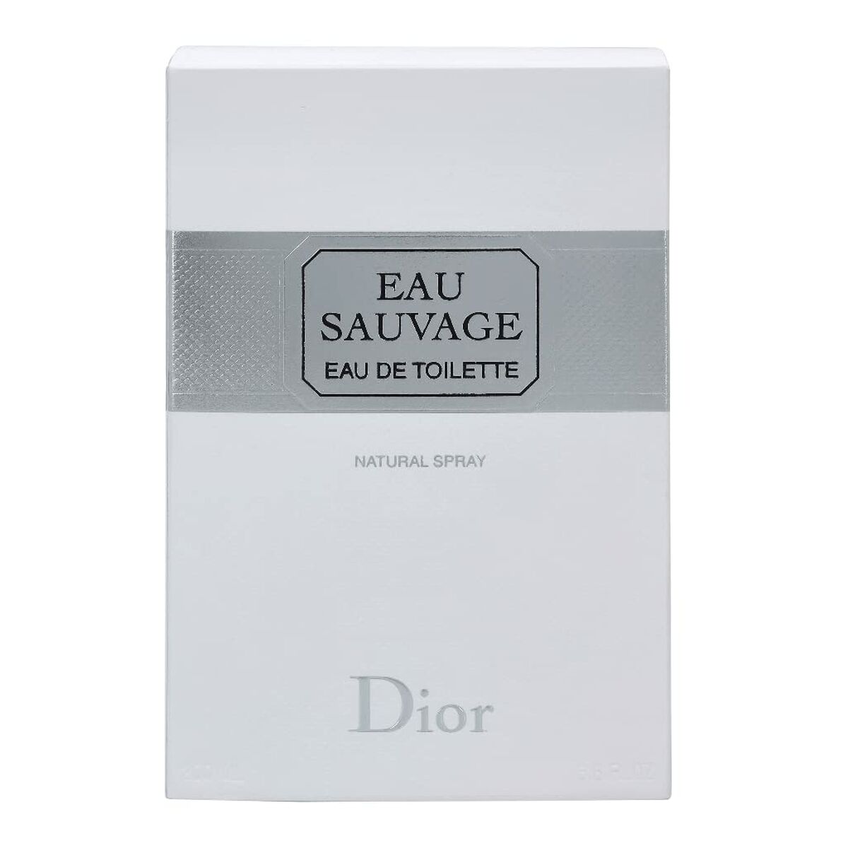 Parfum Bărbați Dior Sauvage EDT 200 ml