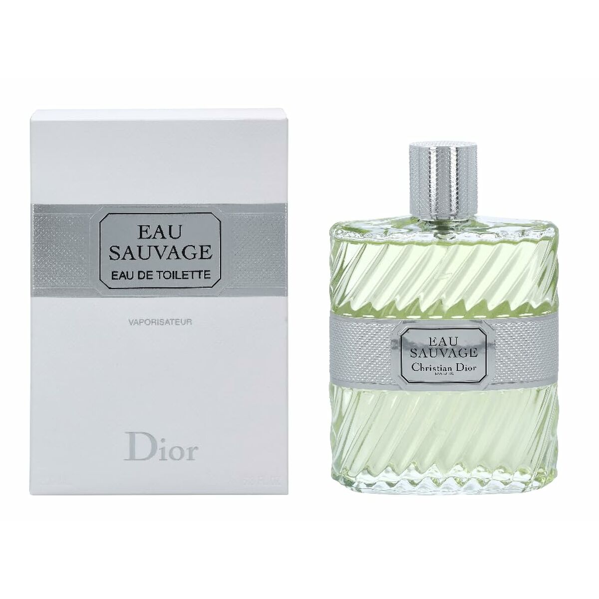 Parfum Bărbați Dior Sauvage EDT 200 ml