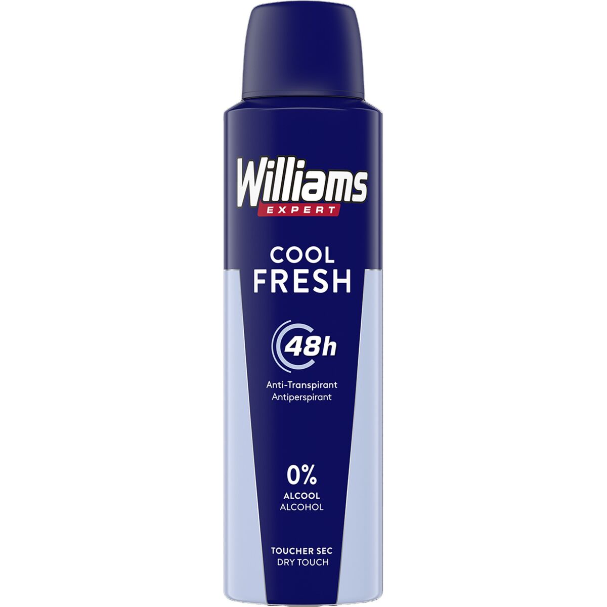 Deodorant Spray Williams Cool Fresh 150 ml