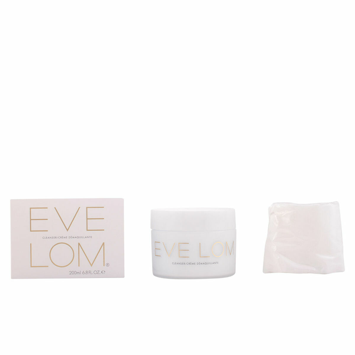 Cremă de Curățare Eve Lom 0028/4600 200 ml