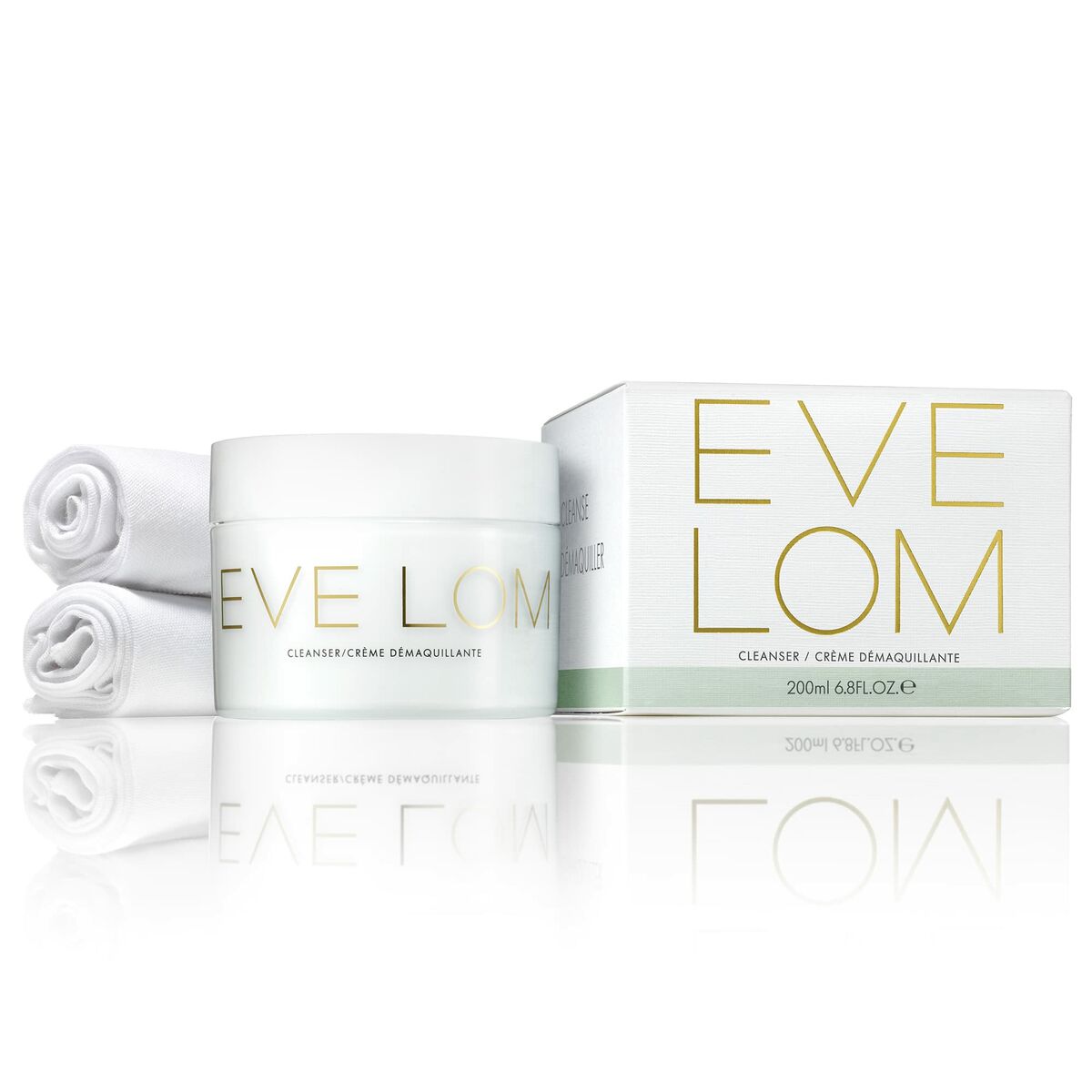 Cremă de Curățare Eve Lom 0028/4600 200 ml