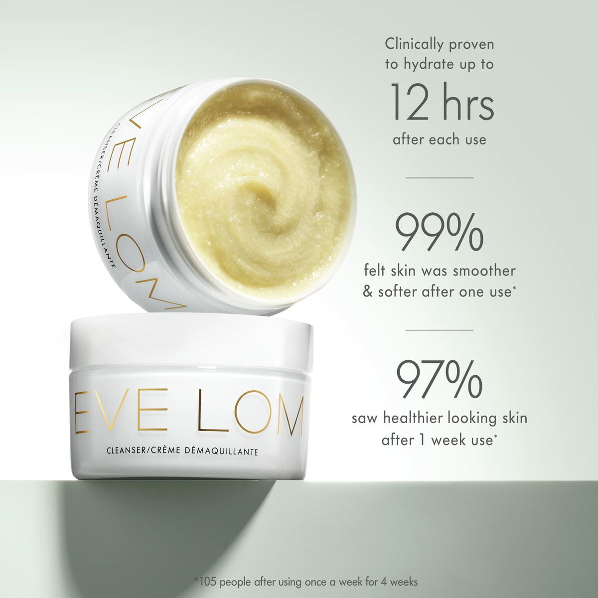 Cremă de Curățare Eve Lom 0028/4600 200 ml