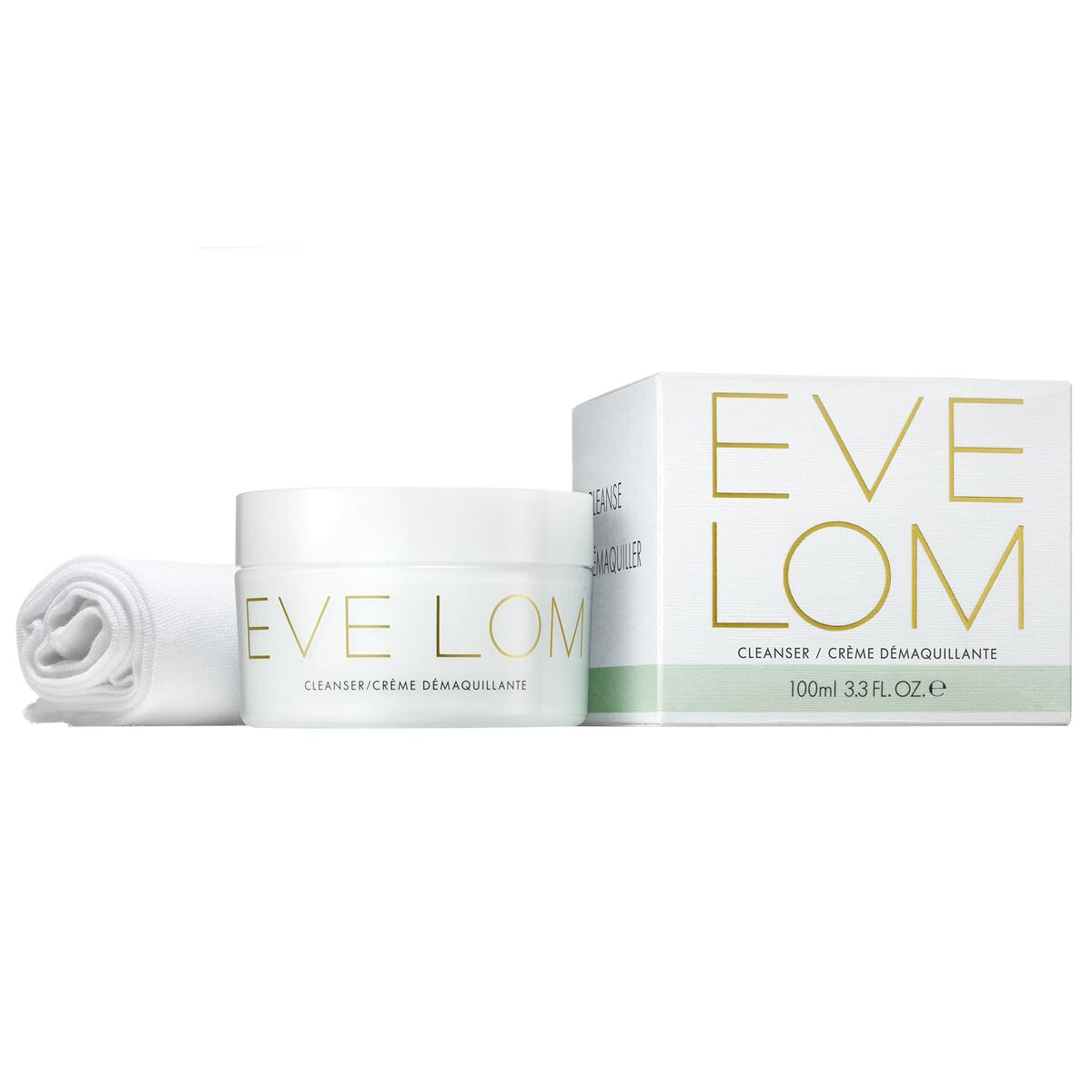 Cremă de Curățare Eve Lom 0028/4599 100 ml