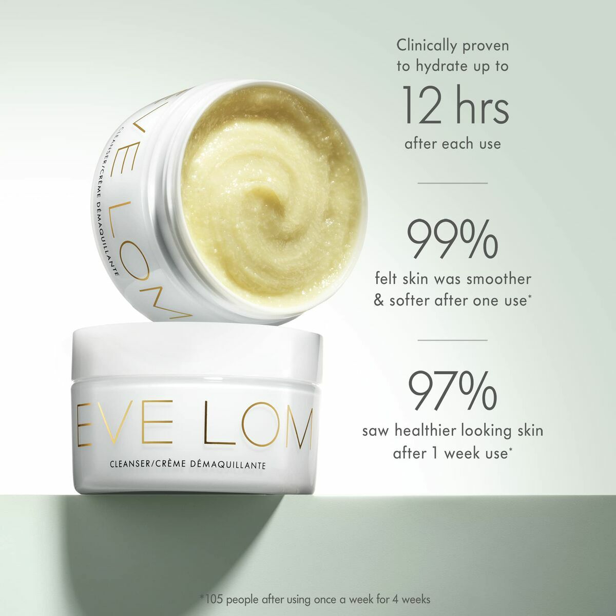 Cremă de Curățare Eve Lom 0028/4599 100 ml