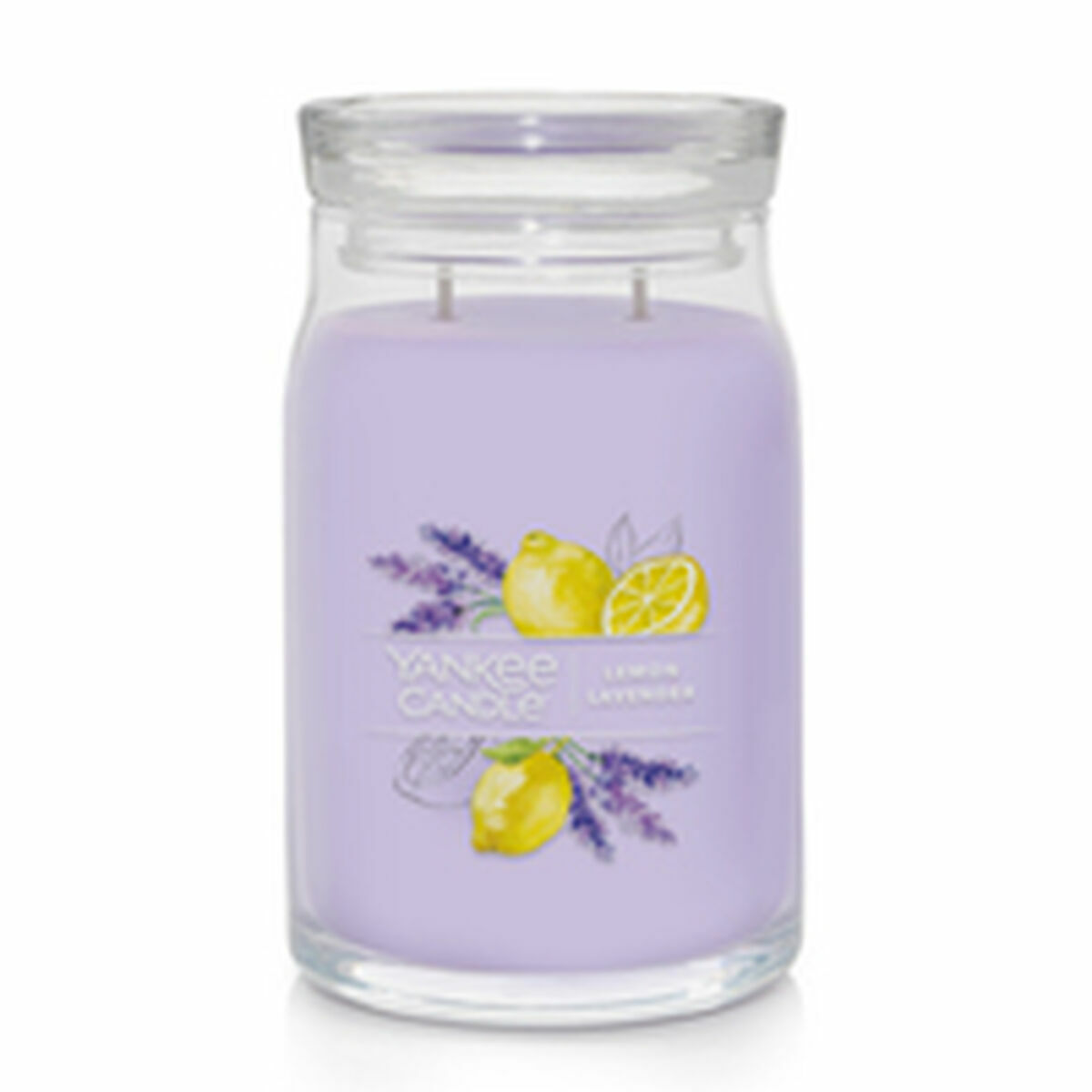Lumânare Parfumată Yankee Candle 1629970E