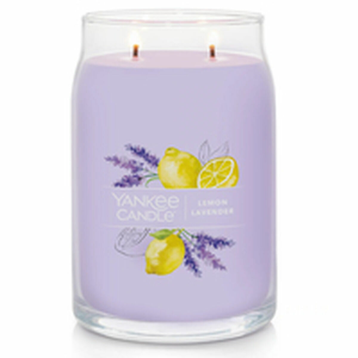 Lumânare Parfumată Yankee Candle 1629970E