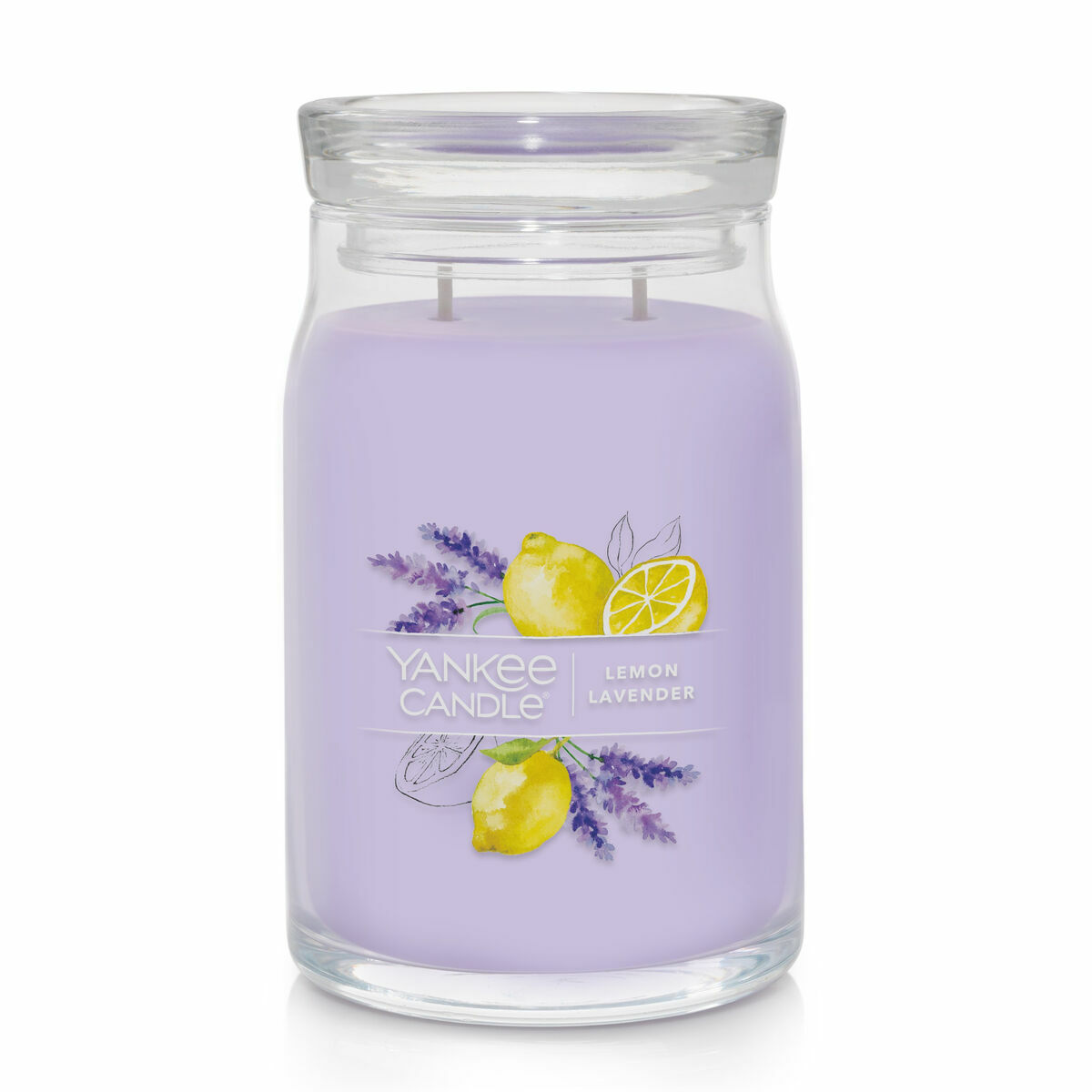 Lumânare Parfumată Yankee Candle 1629970E