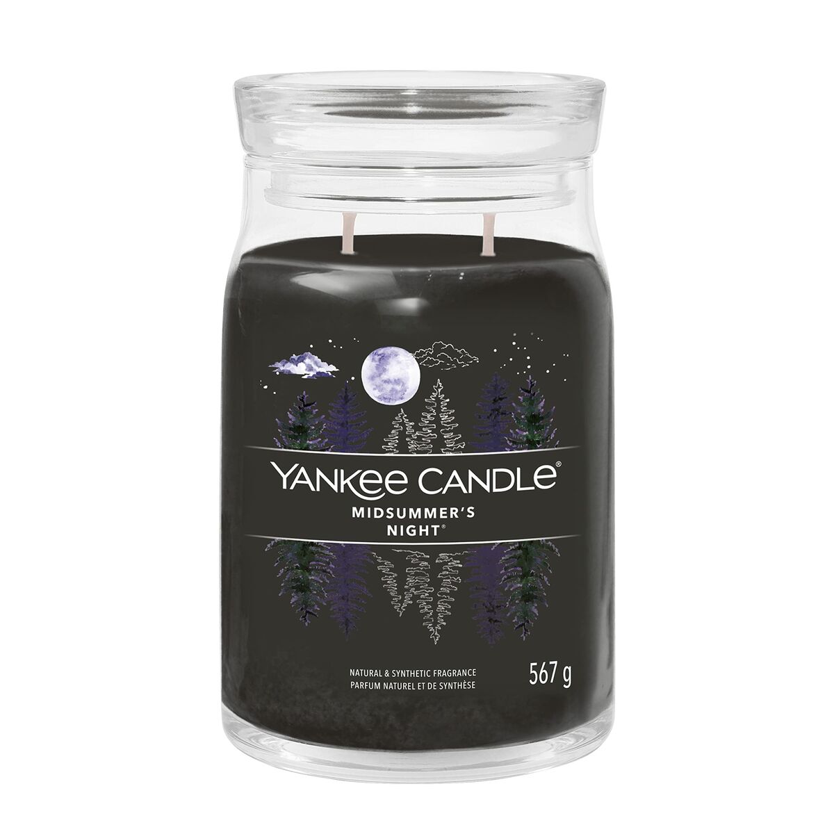 Lumânare Parfumată Yankee Candle 1629968E