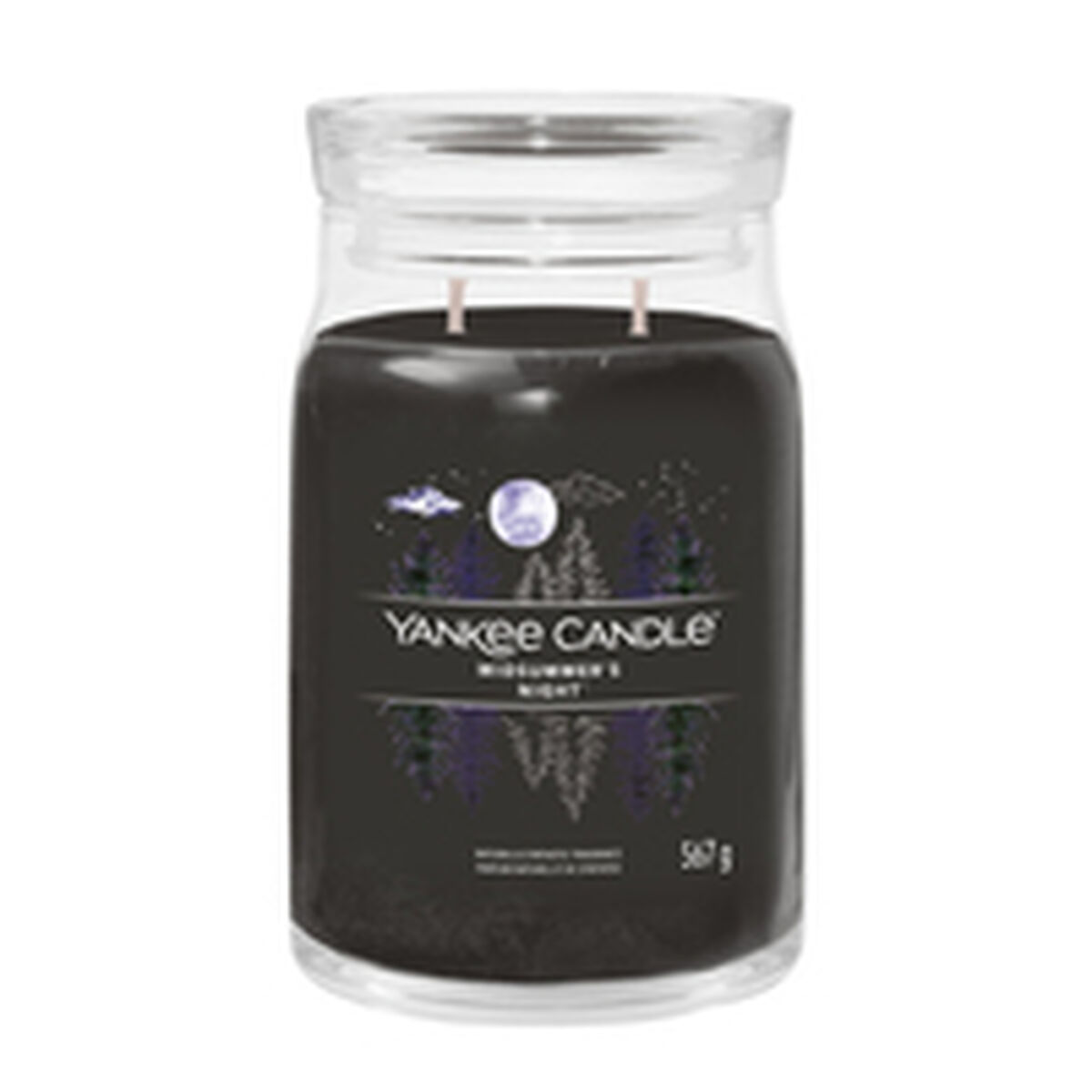 Lumânare Parfumată Yankee Candle 1629968E