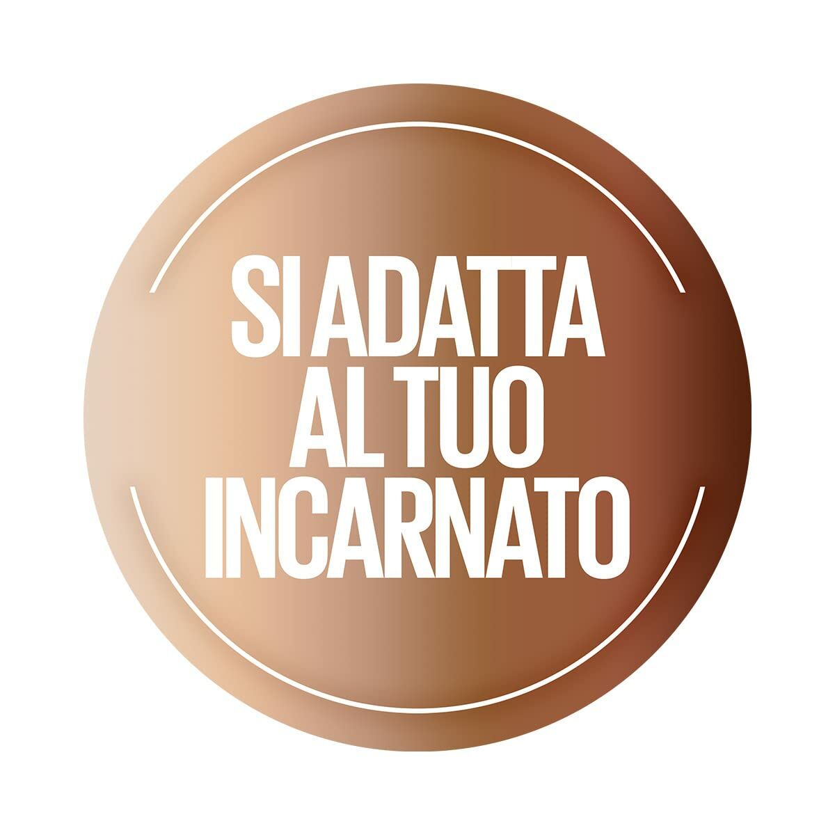 Fond de Ten Fluid Maybelline Deep 4-ia-1