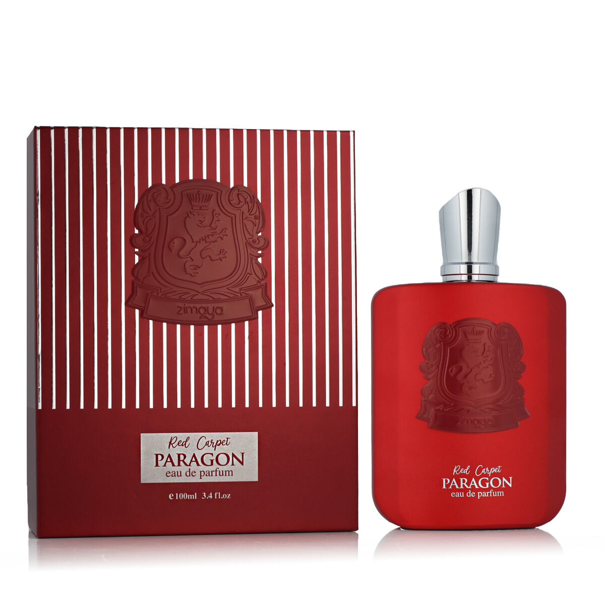 Parfum Unisex Zimaya Red Carpet Paragon EDP