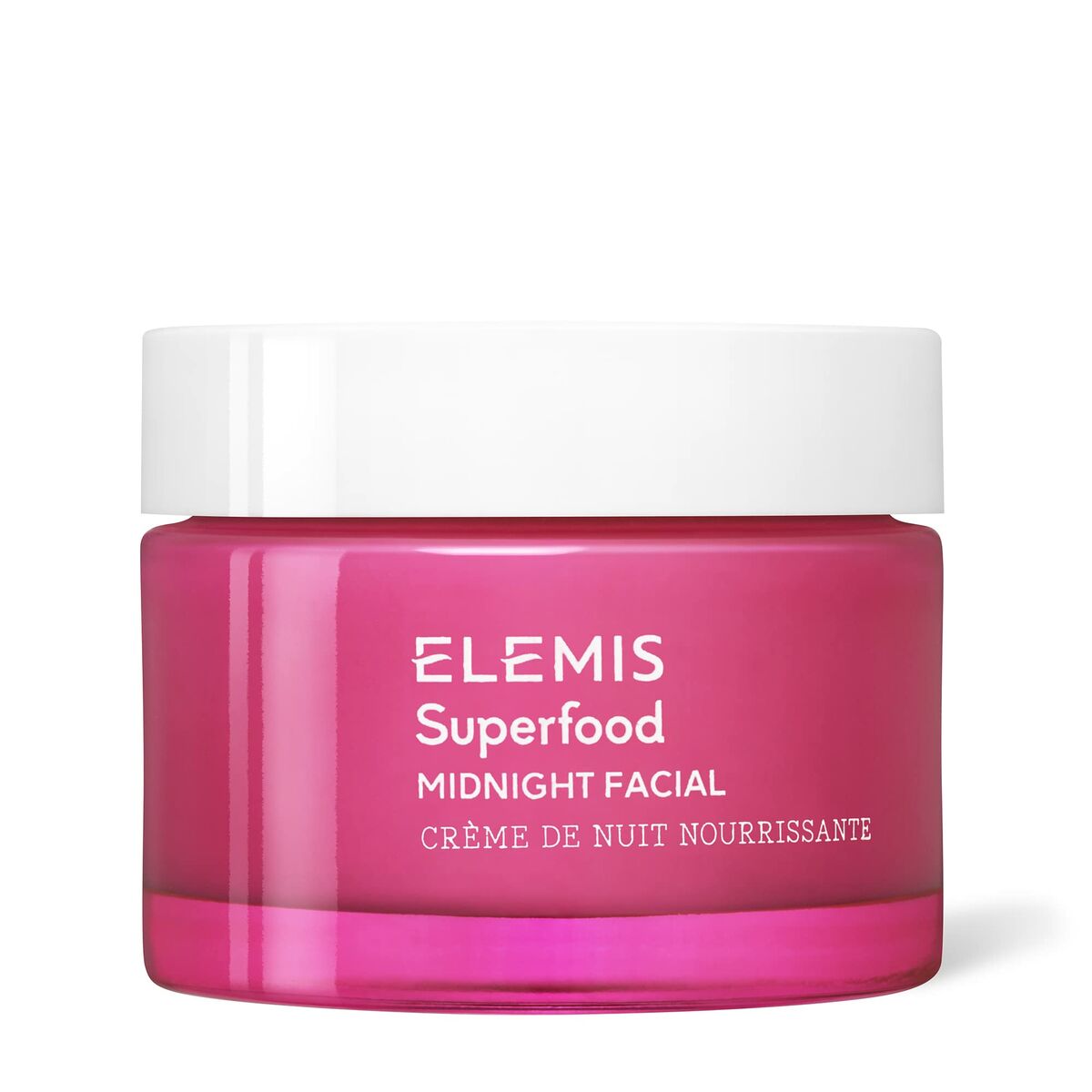 Cremă de Noapte Elemis Superfood Midnight 50 ml