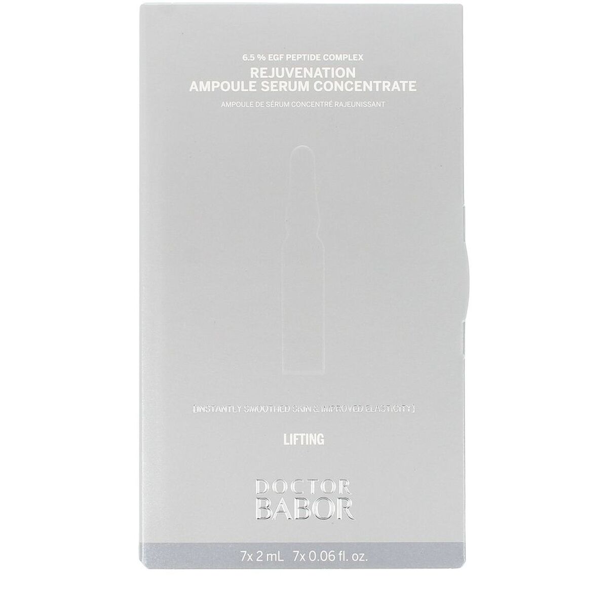 Cremă de Față Babor