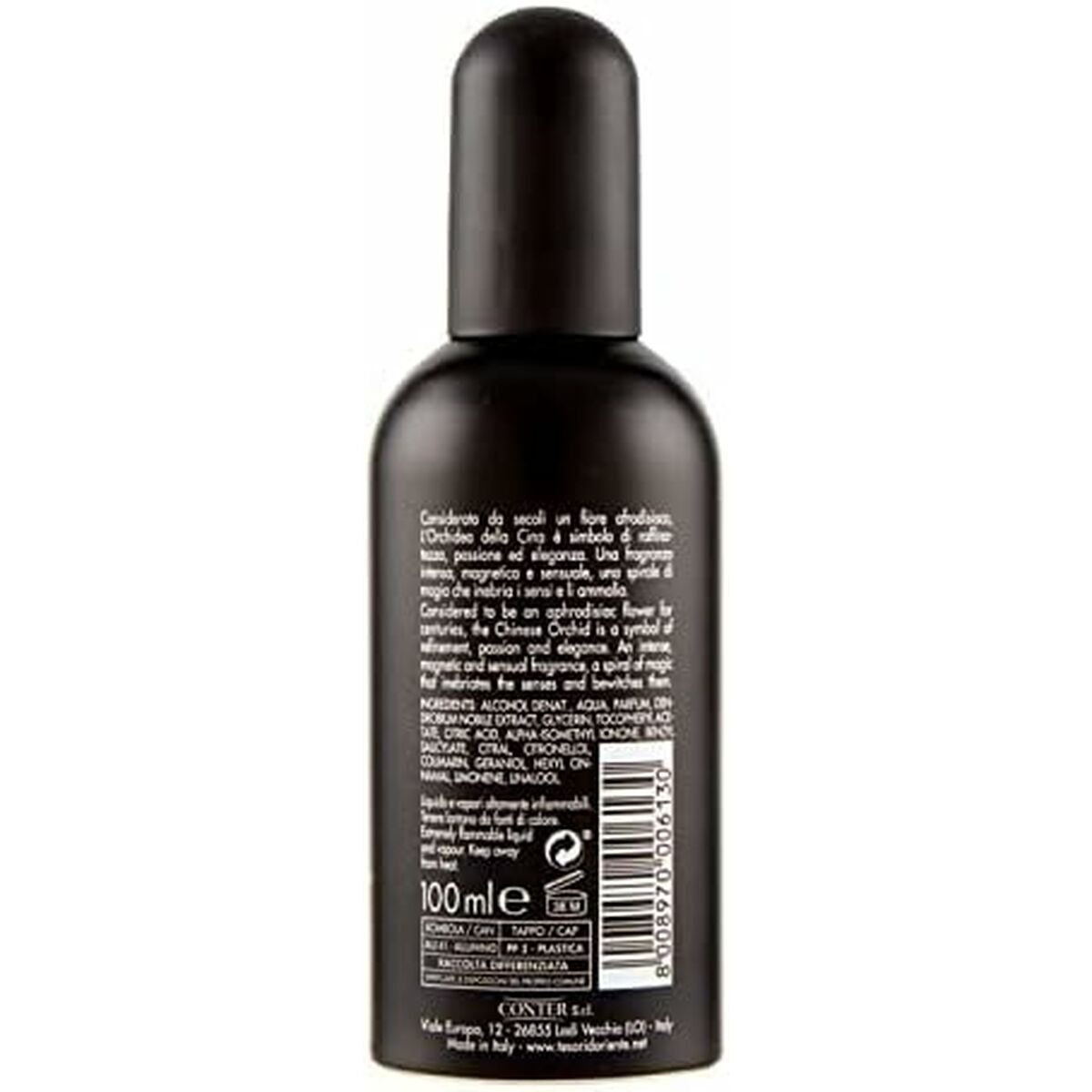 Parfum Femei Tesori d'Oriente Orchidea della Cina EDP