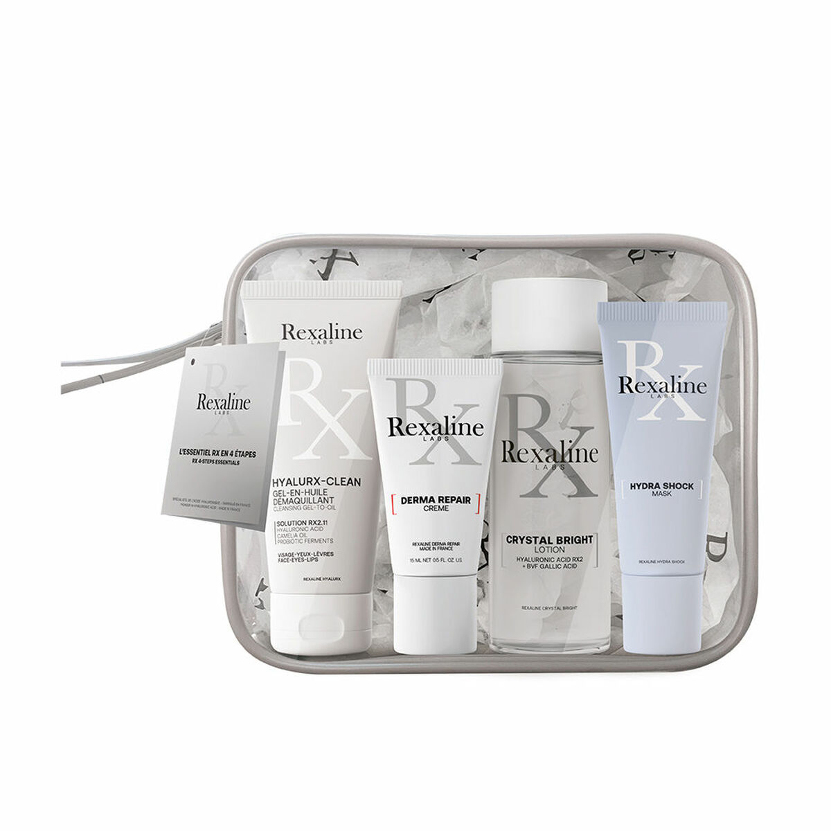 Set de Cosmetică Rexaline