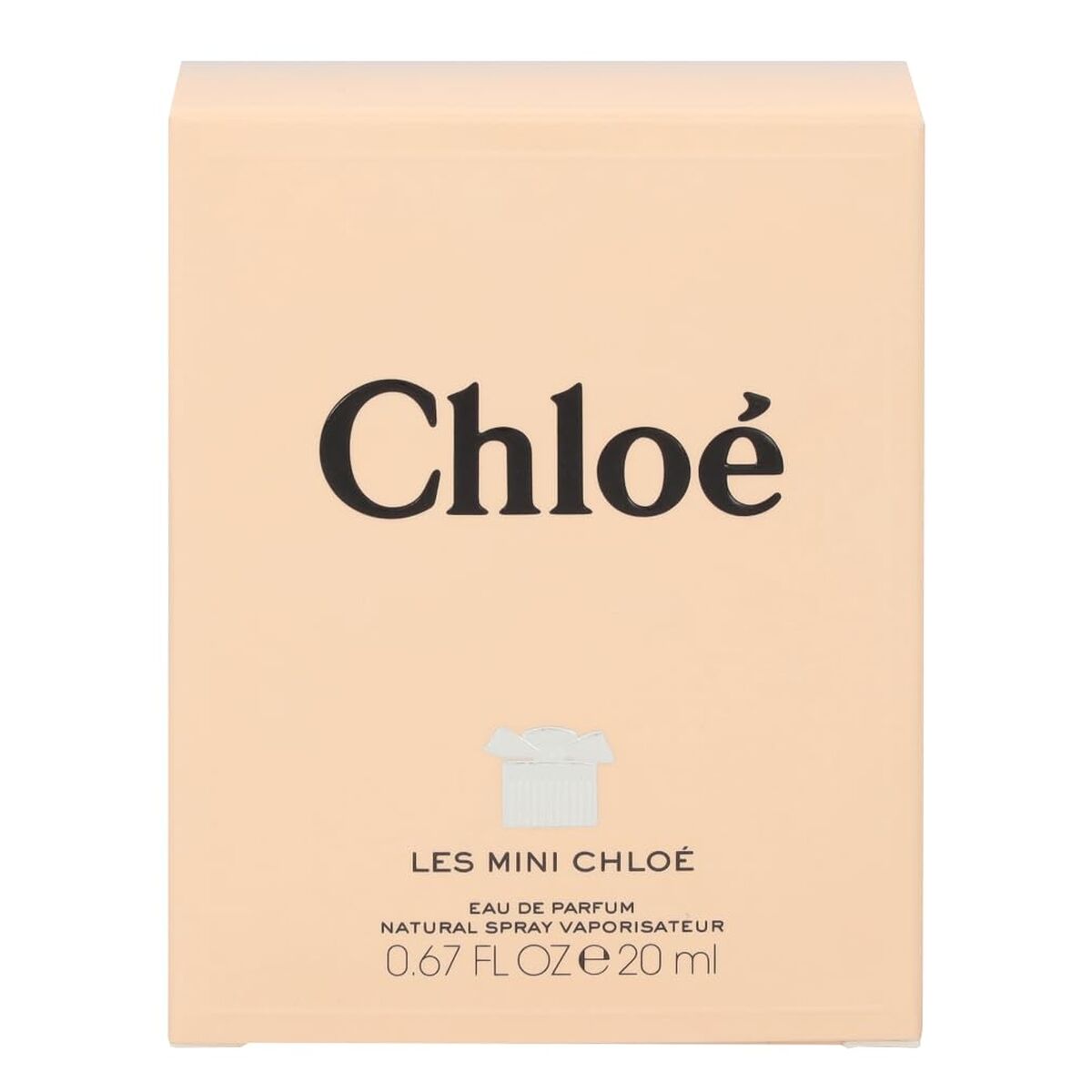 Parfum Femei Chloe EDP
