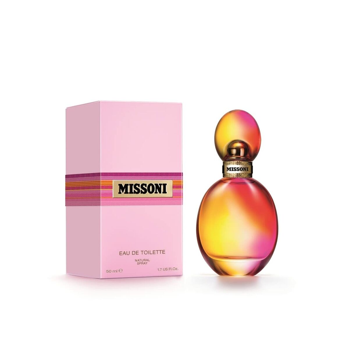 Parfum Femei Missoni EDT 50 ml