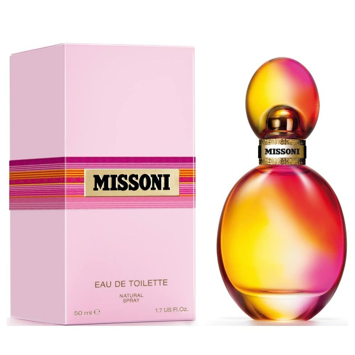 Parfum Femei Missoni EDT 50 ml