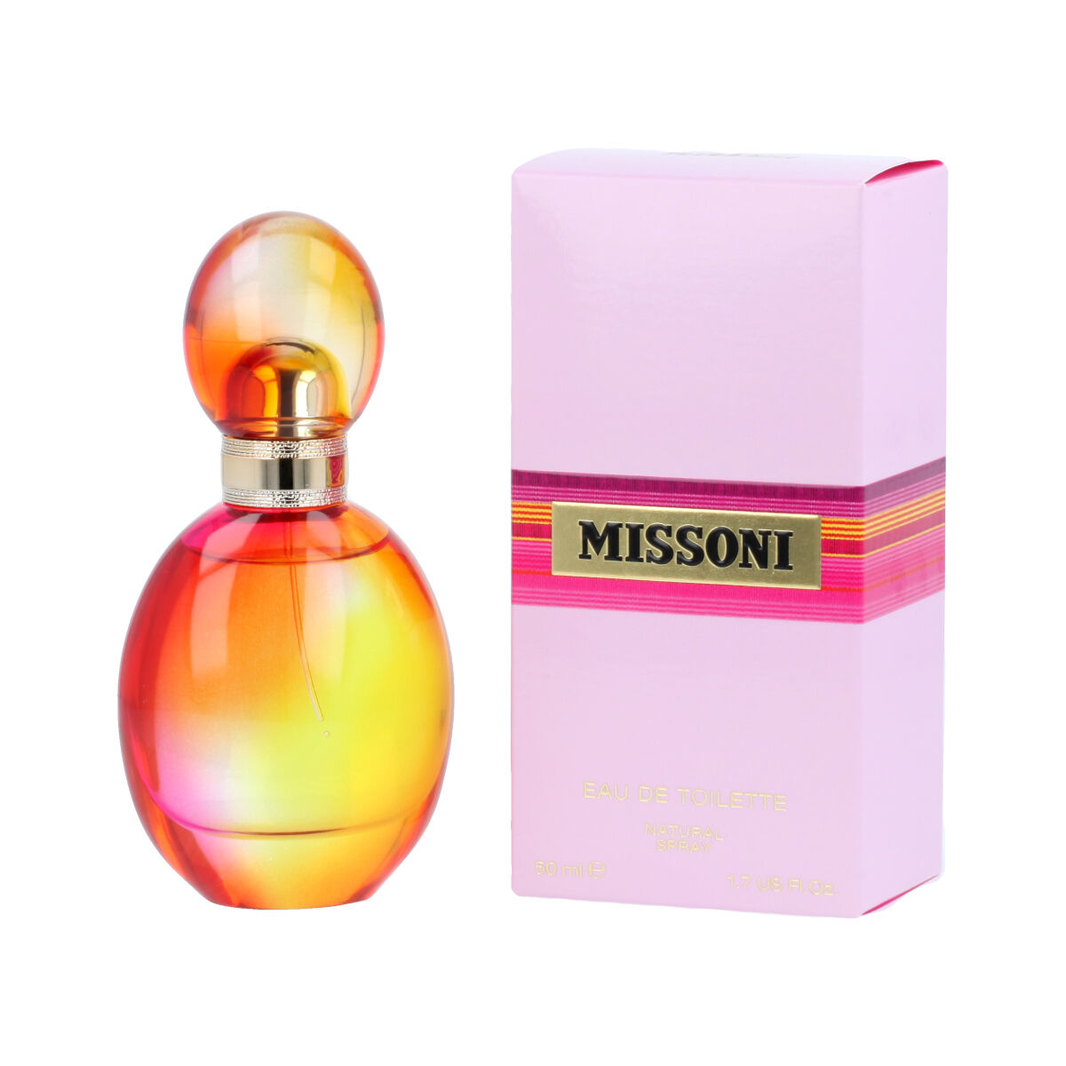 Parfum Femei Missoni EDT 50 ml