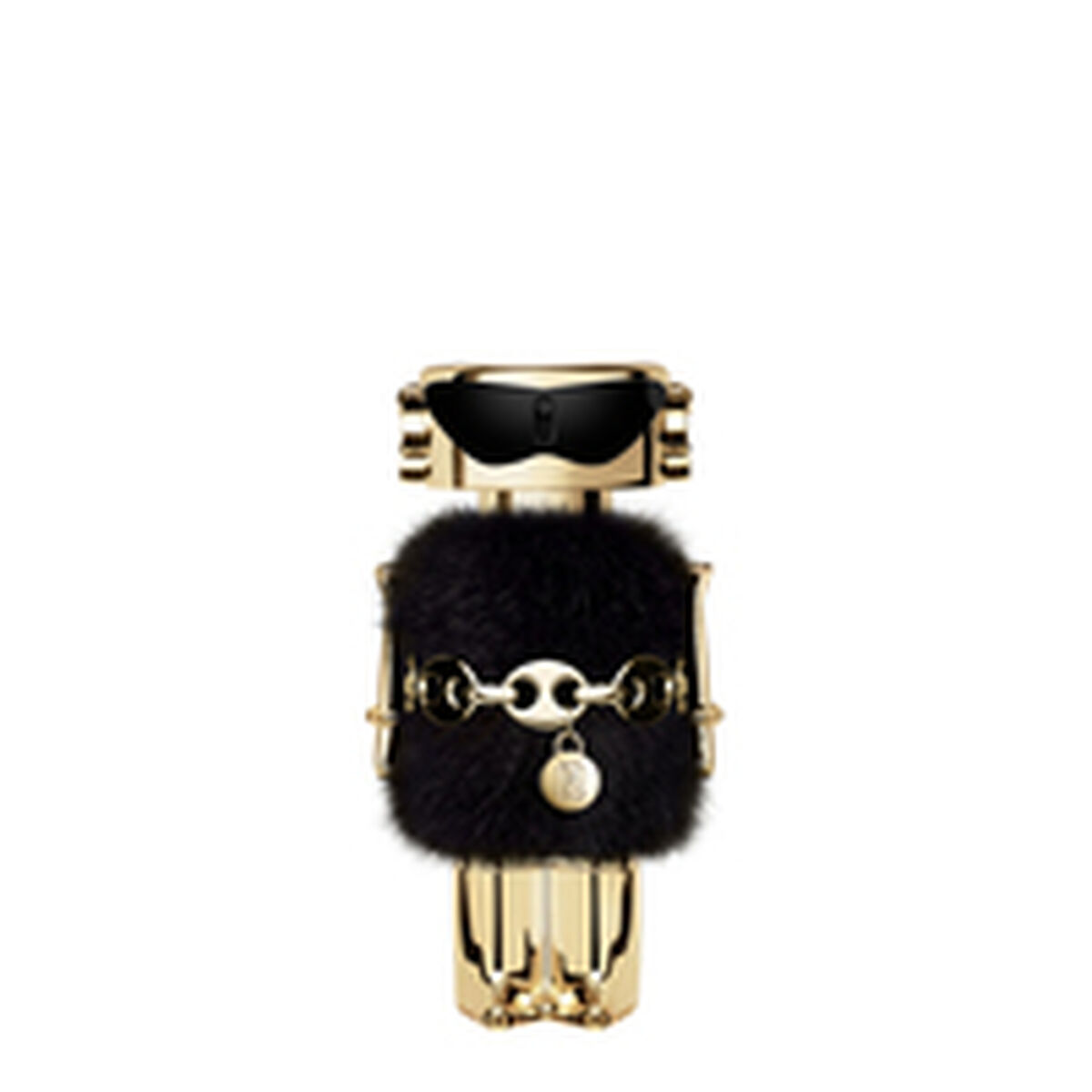 Parfum Unisex Paco Rabanne EDP